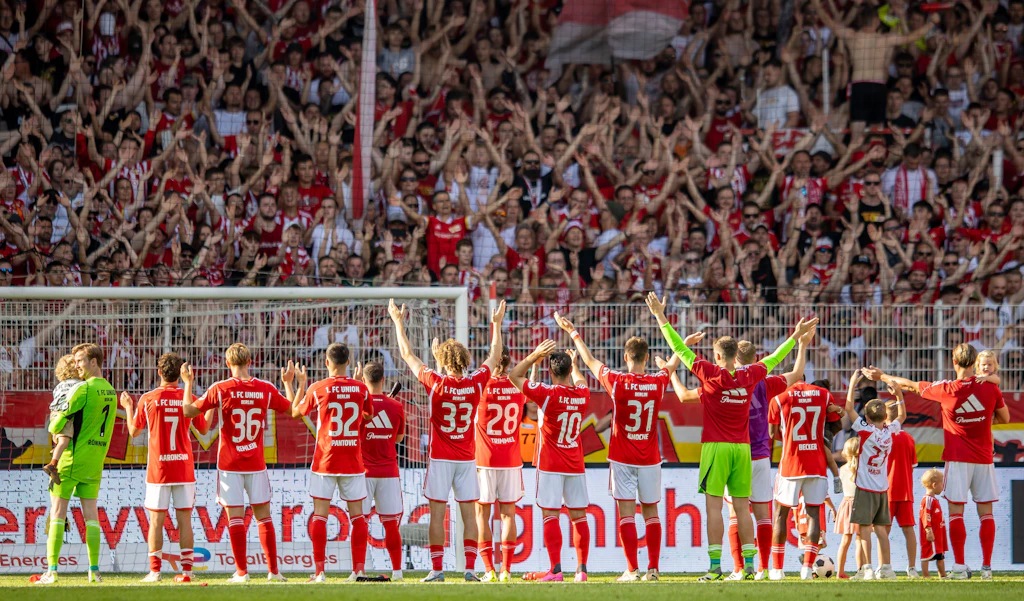Unions Trainer Urs Fischer sicher: Stuttgart hat einige Schwachstellen