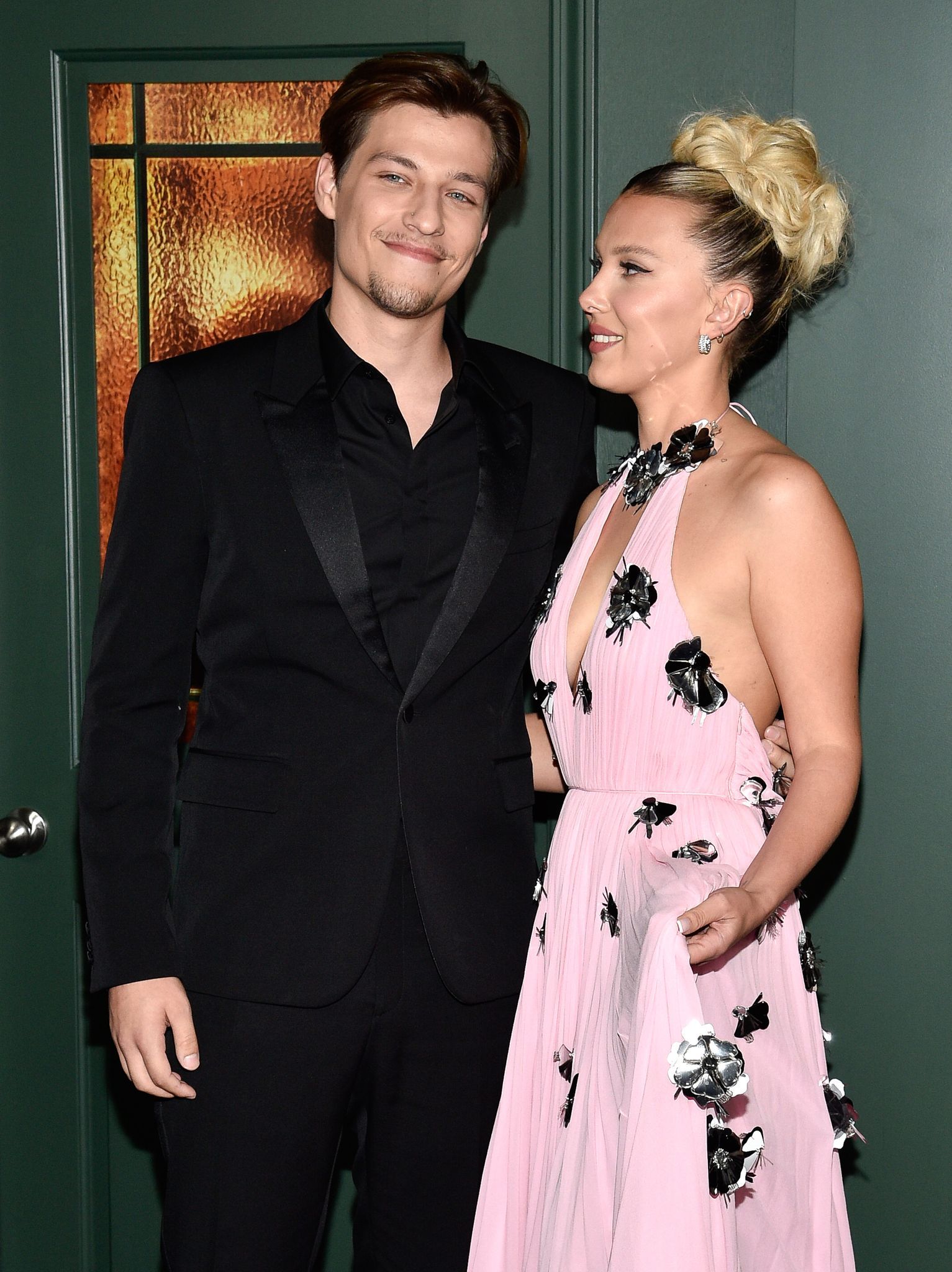 Image - Millie Bobby Brown dankt ihrem Verlobten