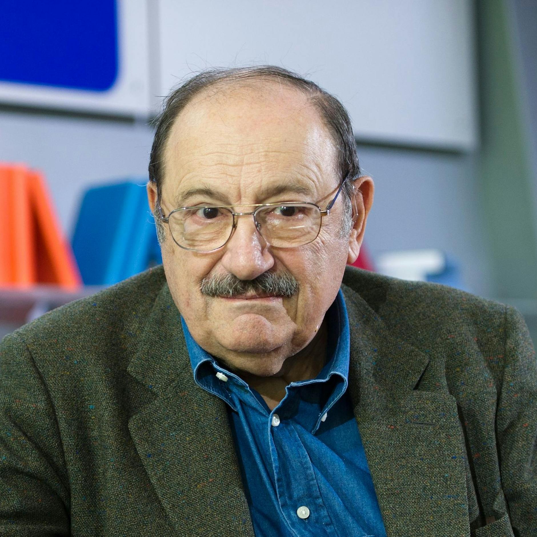 Image - Rätsel um gefälschte Umberto-Eco-Novelle