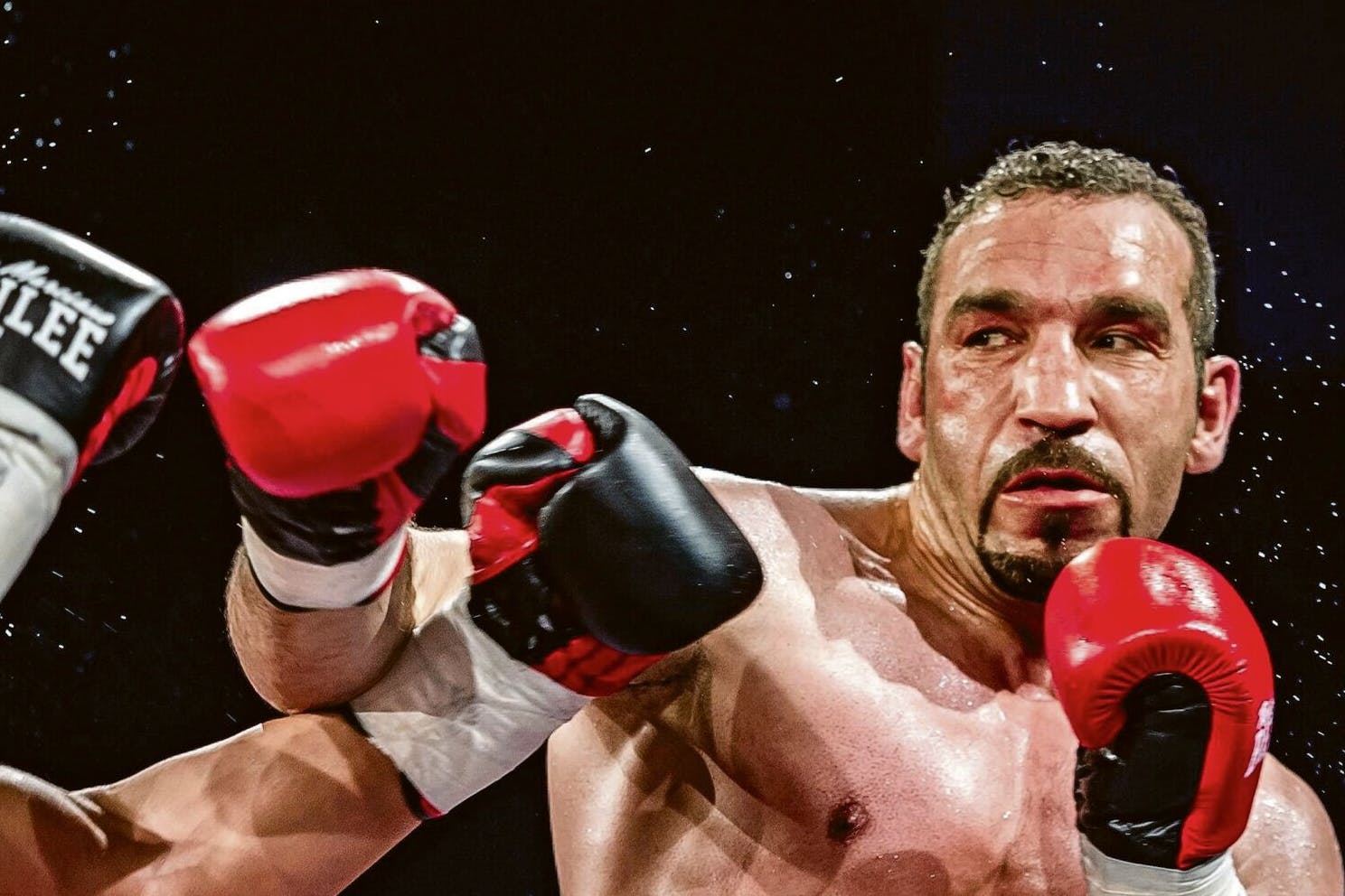 Boxer Firat Arslan steigt am Sonnabend in Göppingen zum letzten Mal in seiner langen Profikarriere in den Ring und will sich den WBA Gold World Titel holen.