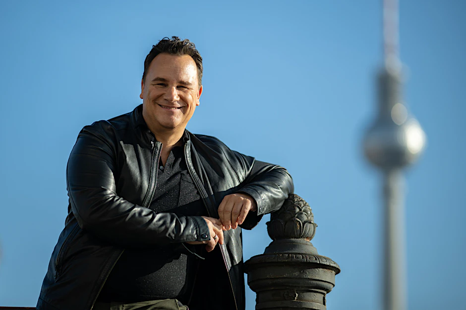 Der Modedesigner Guido Maria Kretschmer hat zehn Jahre lang in Berlin gelebt. Warum hatte er die Stadt „satt“?&nbsp;