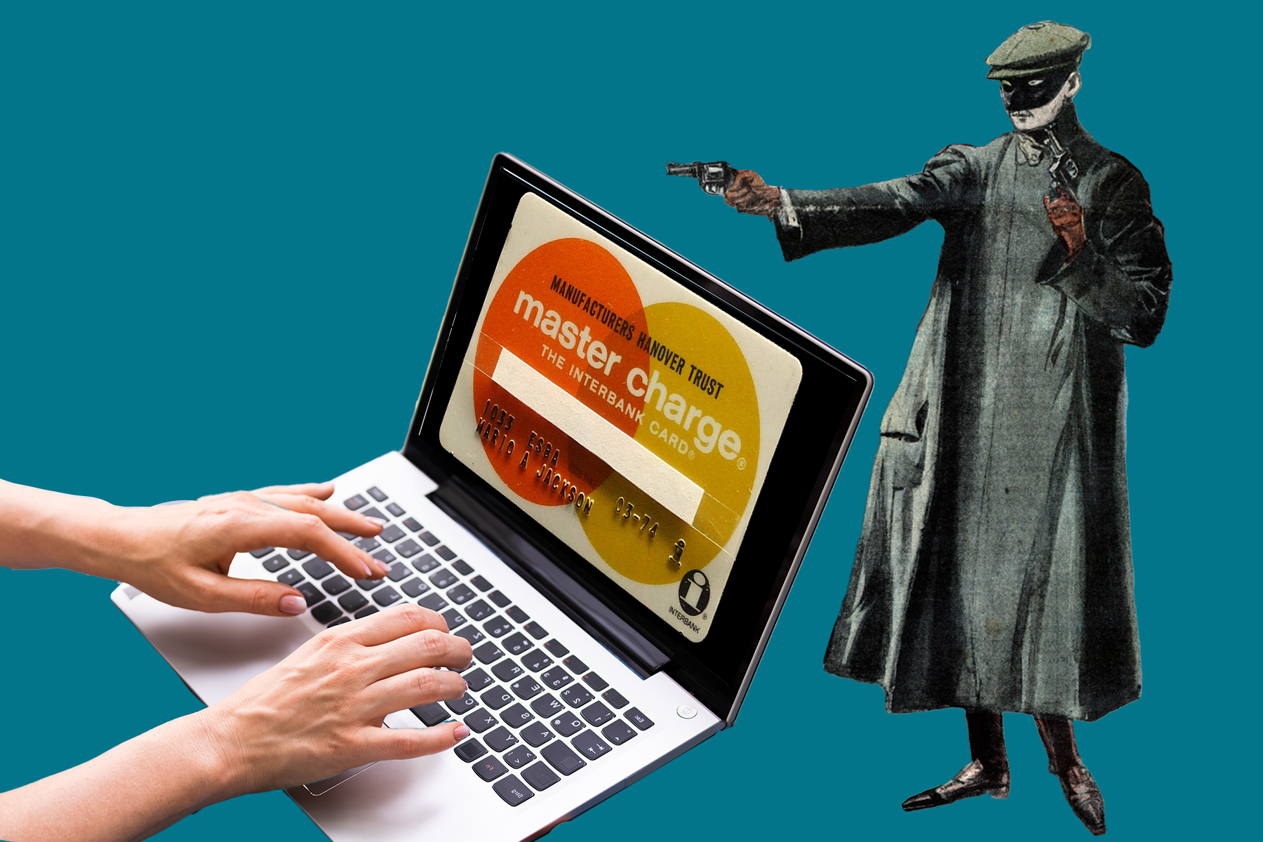 Fake-Shops und Internet-Betrug: Tipps für sicheres Online-Shopping