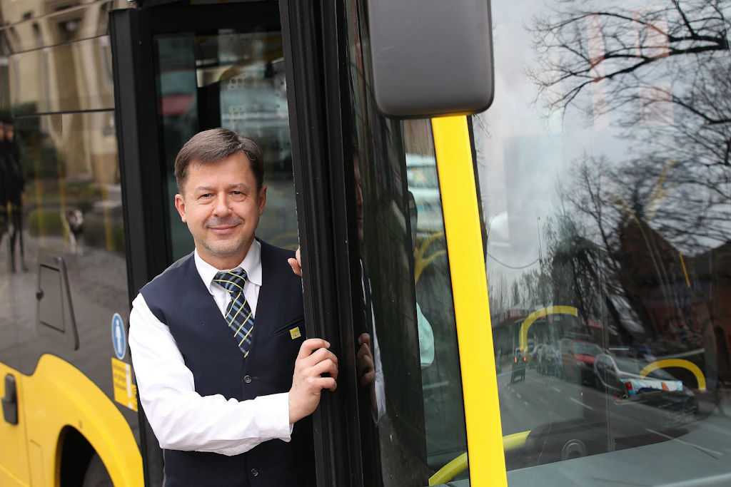 „Total traurig“: Für Fahrgäste der BVG fällt die Bescherung diesmal aus