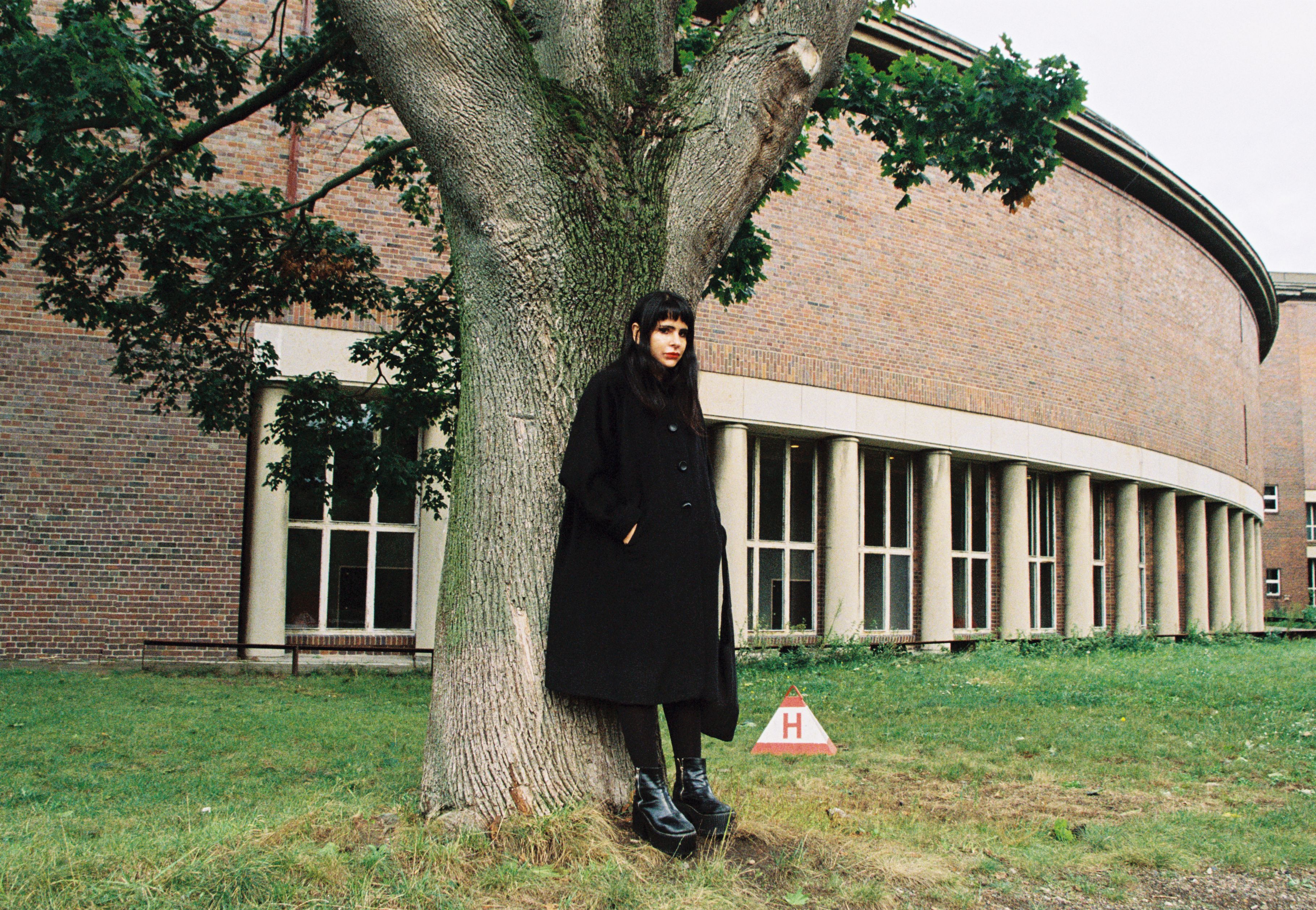 New Yorker Musikmagazin Pitchfork kürt beste Platten der 2020er-Jahre: So viele kommen aus Berlin