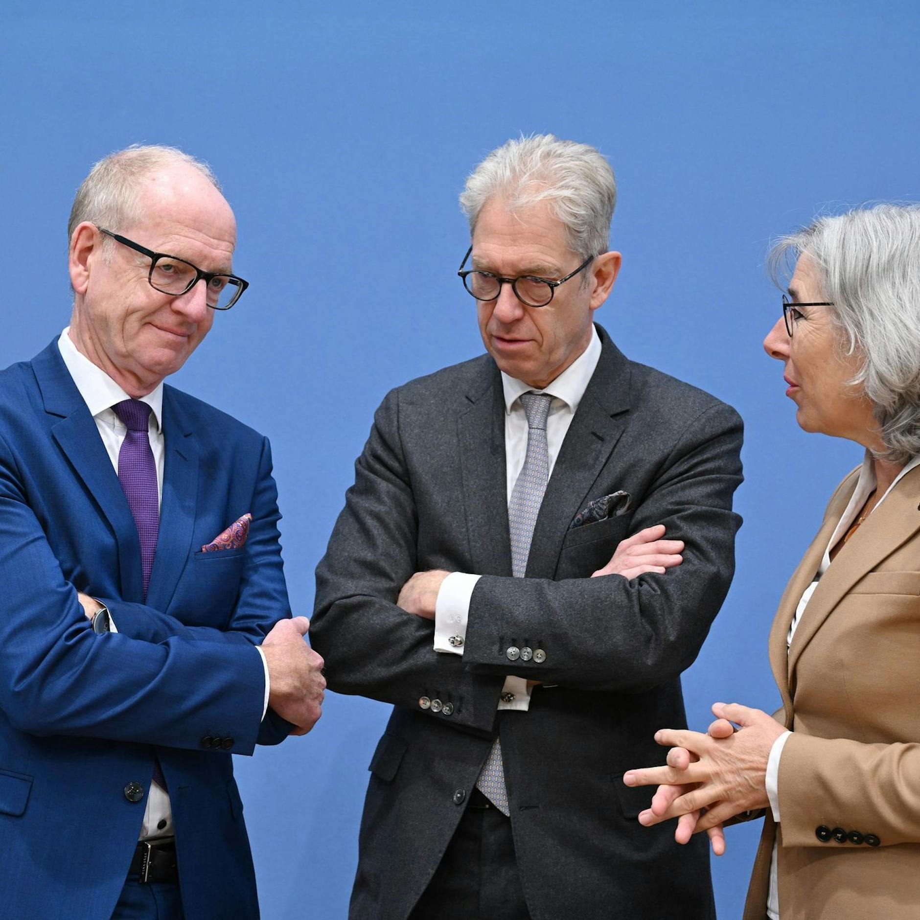 Image - Ärzte, Zahnärzte und Apotheken richten „Notruf“ an Kanzler