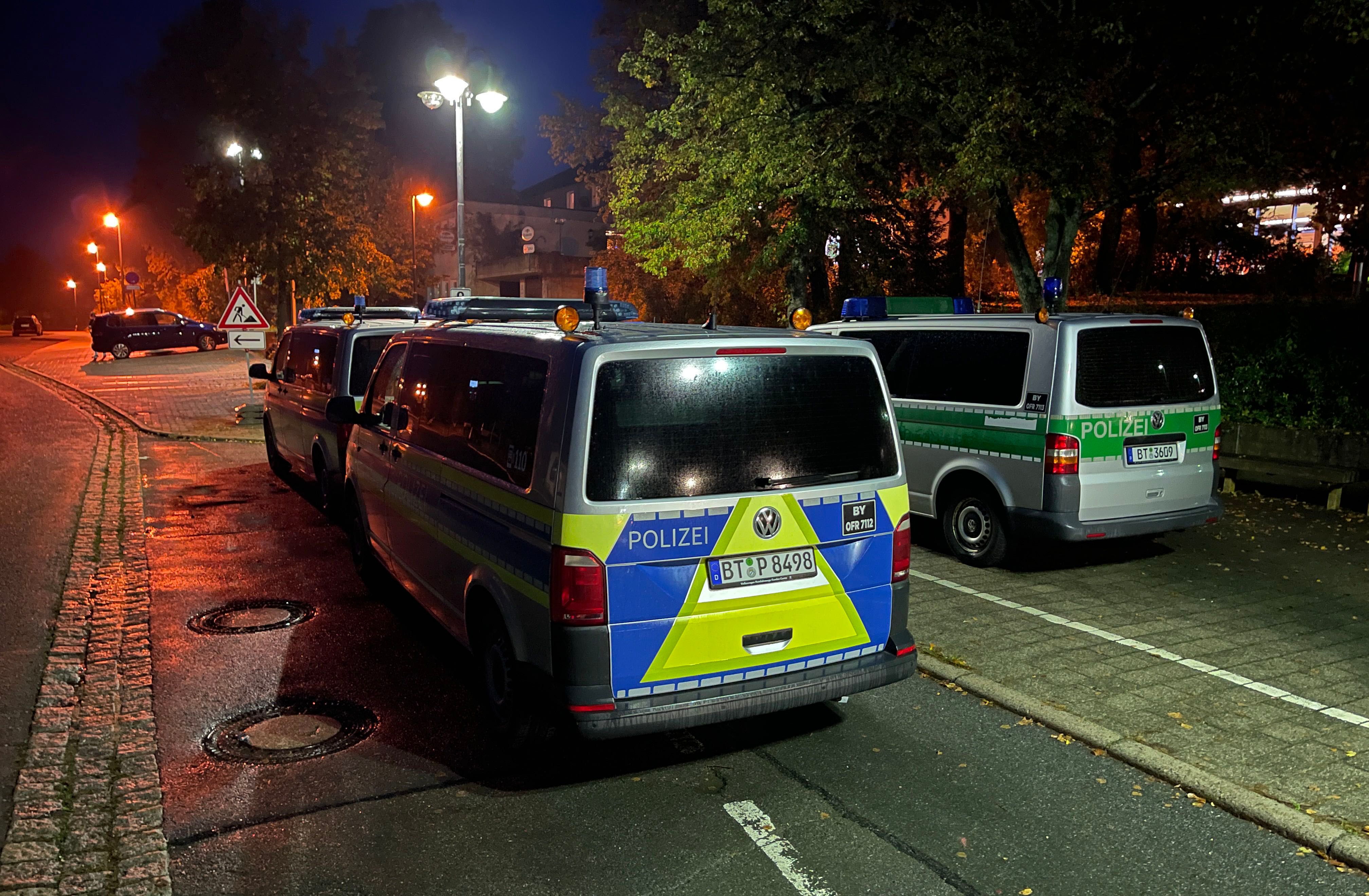 Image - Bombendrohung an Schule in Hollfeld: Was wir bisher wissen – und was nicht