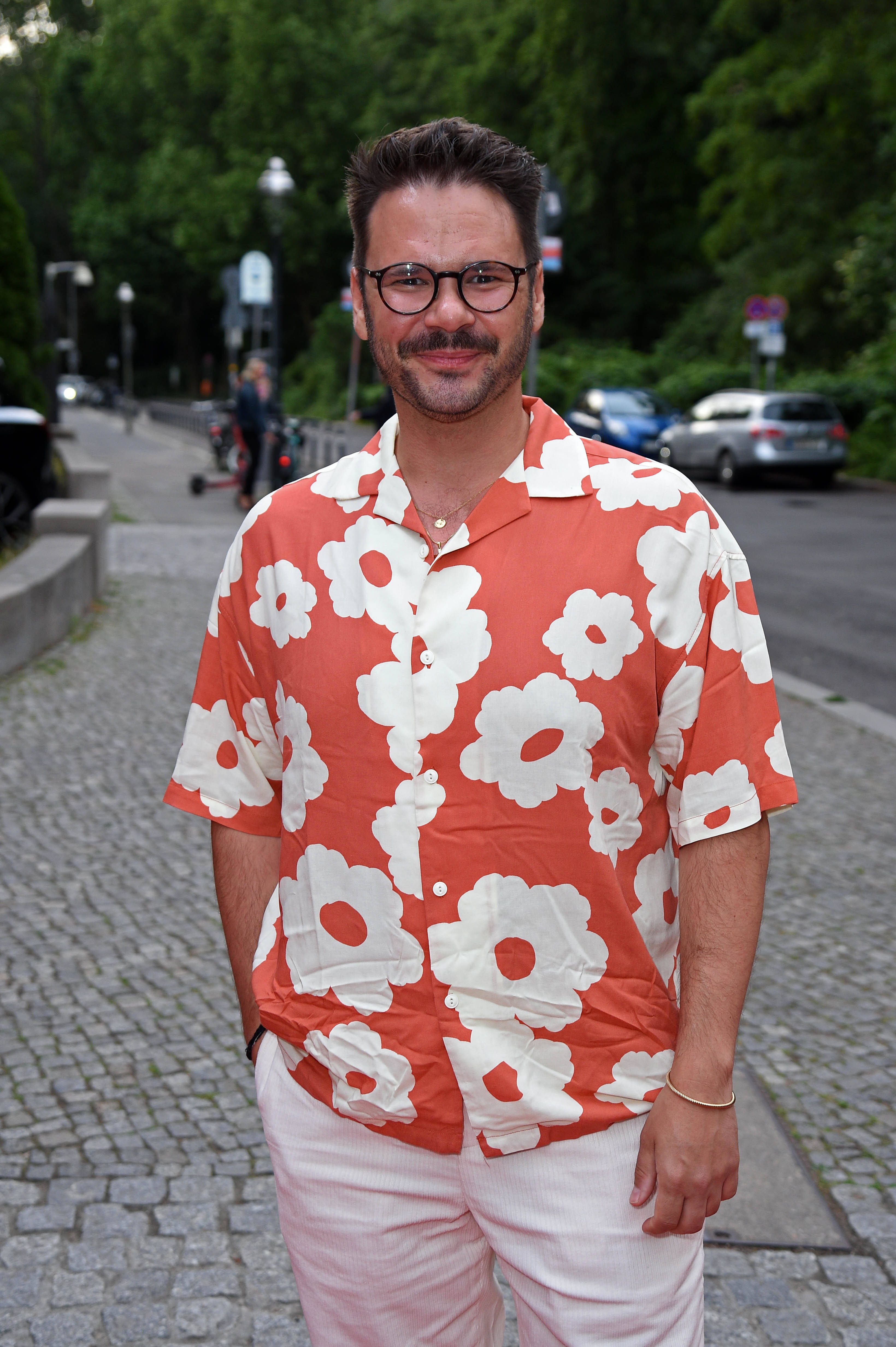 GZSZ-Star Thomas Drechsel: „DAS war eine der besten Entscheidungen meines Lebens“