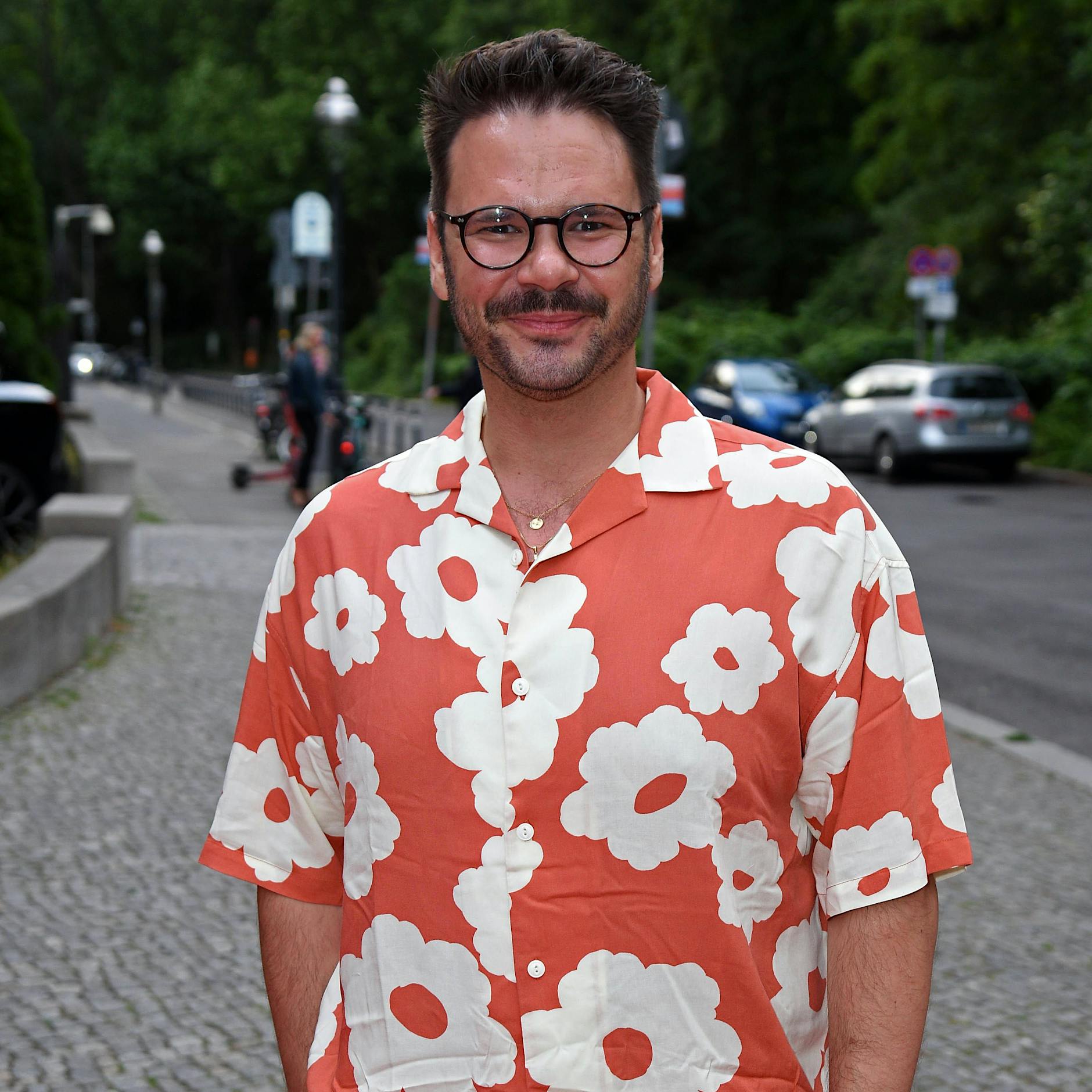 GZSZ-Star Thomas Drechsel: „DAS war eine der besten Entscheidungen meines Lebens“