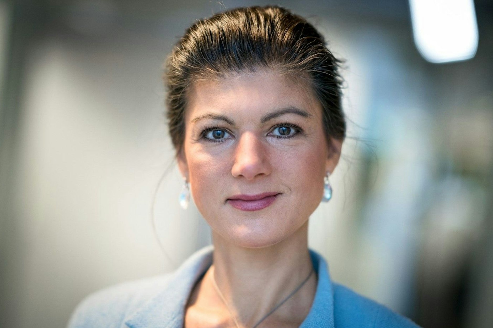 Sahra Wagenknecht