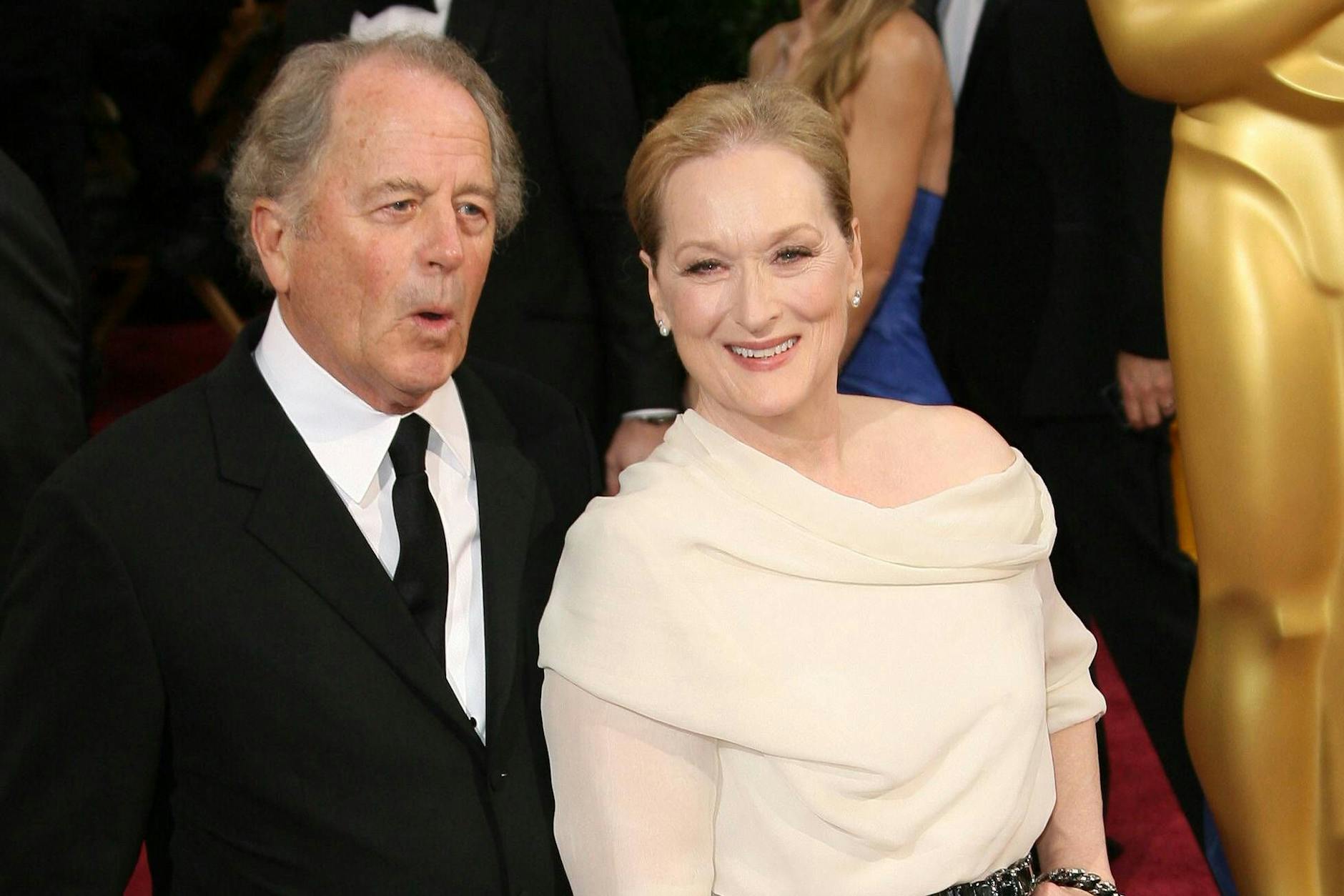 Meryl Streep und Don Gummer sind seit sechs Jahren getrennt.
