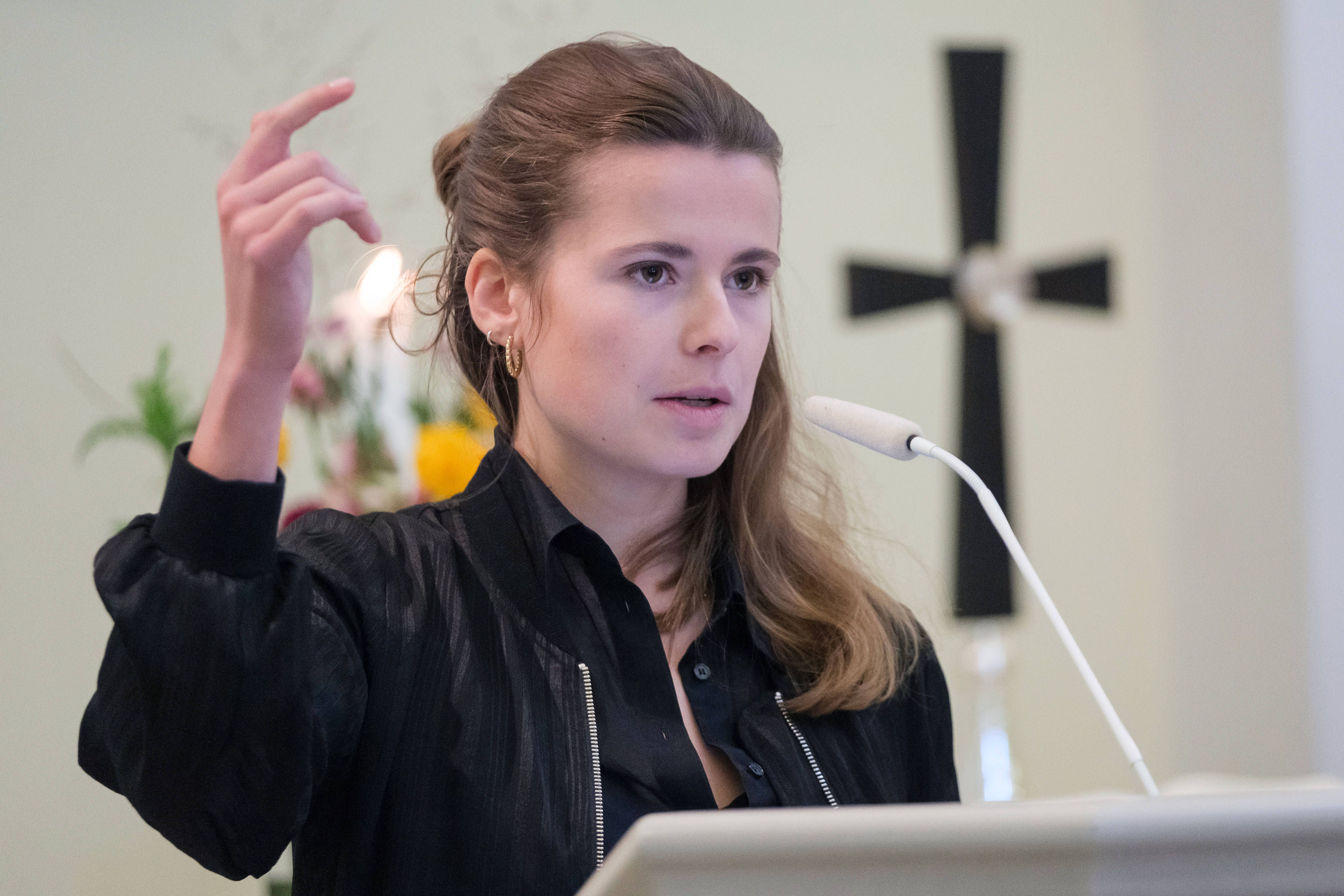 Fridays for Future: Deutsche Klimaschützer grenzen sich von Greta Thunberg ab