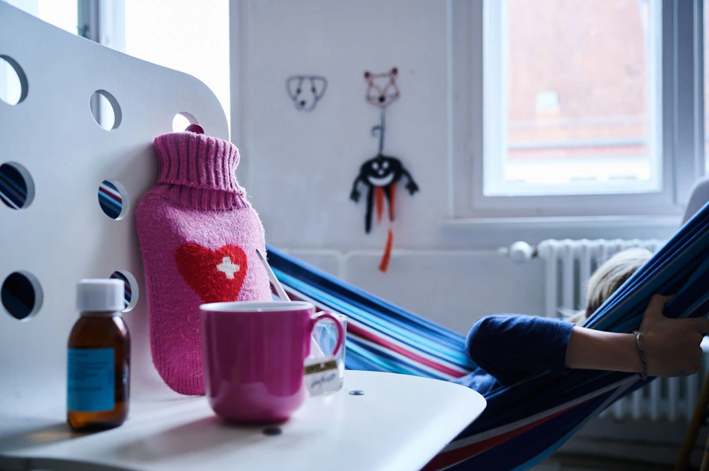 Neue Kinderkrankengeld-Regeln von Lauterbach: Das ändert sich für Eltern