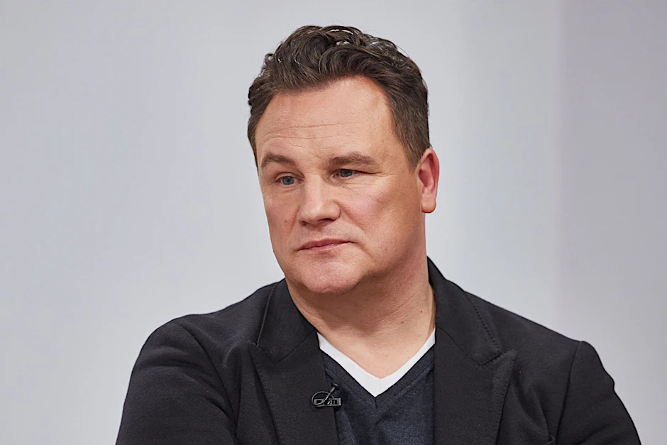 ARCHIV - Guido Maria Kretschmer erzählt von seiner Mutter.  