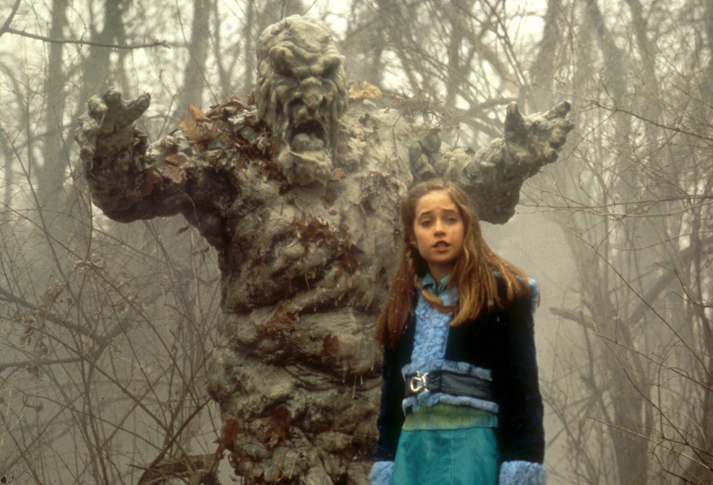 Image - Geheimtipp! Grusel-Show „Gänsehaut“: Hier sehen Sie alle Folgen GRATIS