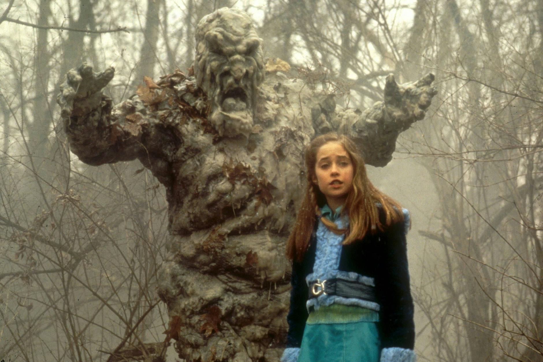 Die Jugend-Sendung „Gänsehaut“ ist einfach Kult - sie lief von 1995 bis 1998 im TV, kann noch heute im Netz geschaut werden.