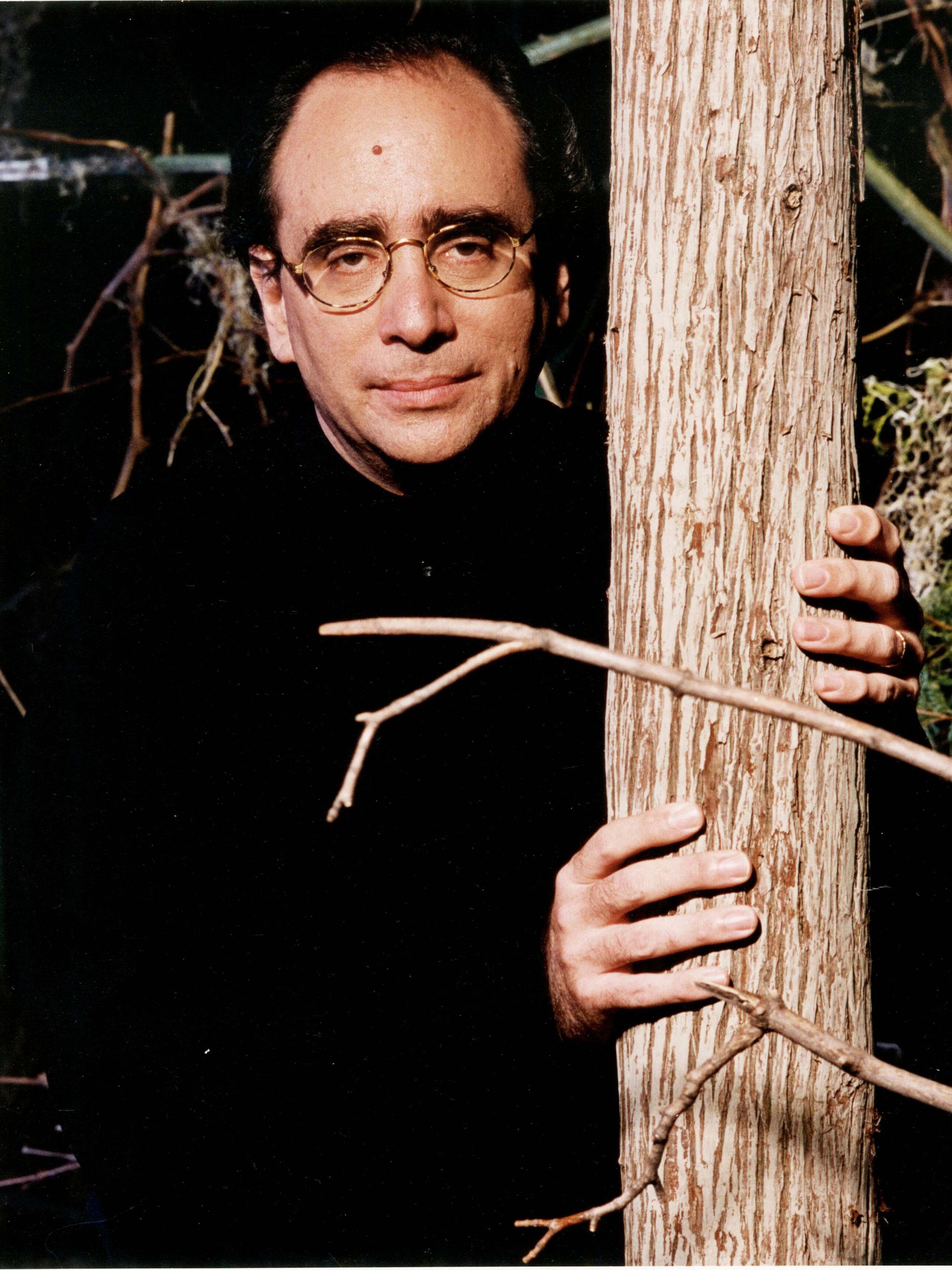 Schriftsteller R. L. Stine schuf das Universum von „Gänsehaut“ - er gehört zu den Autoren mit der größten Zahl verkaufter Bücher. Mehr schaffte nur Joanne K. Rowling mit Harry Potter.