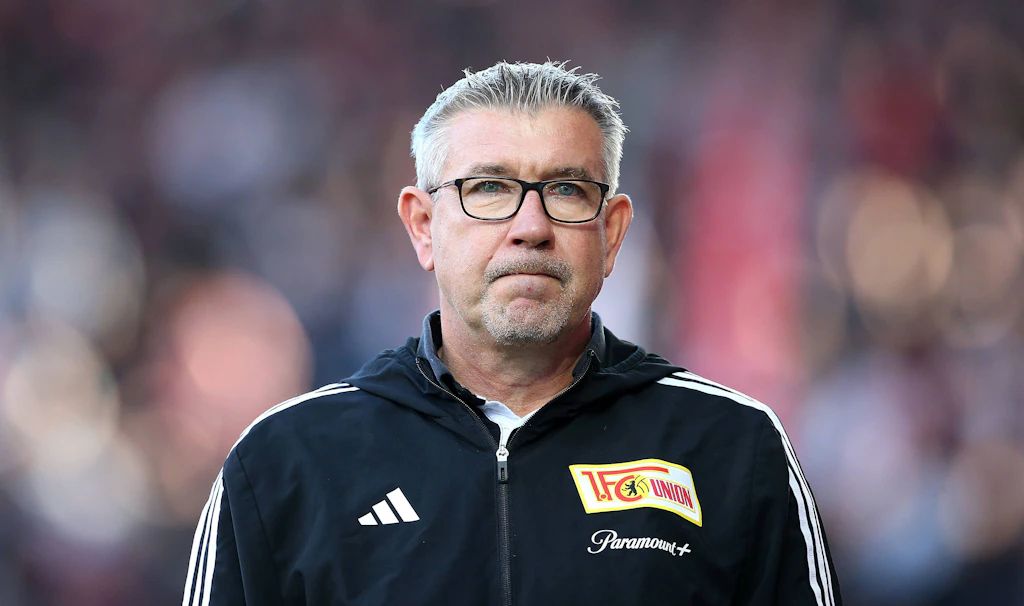 Union-Krise: Alle Fäden laufen bei Urs Fischer zusammen