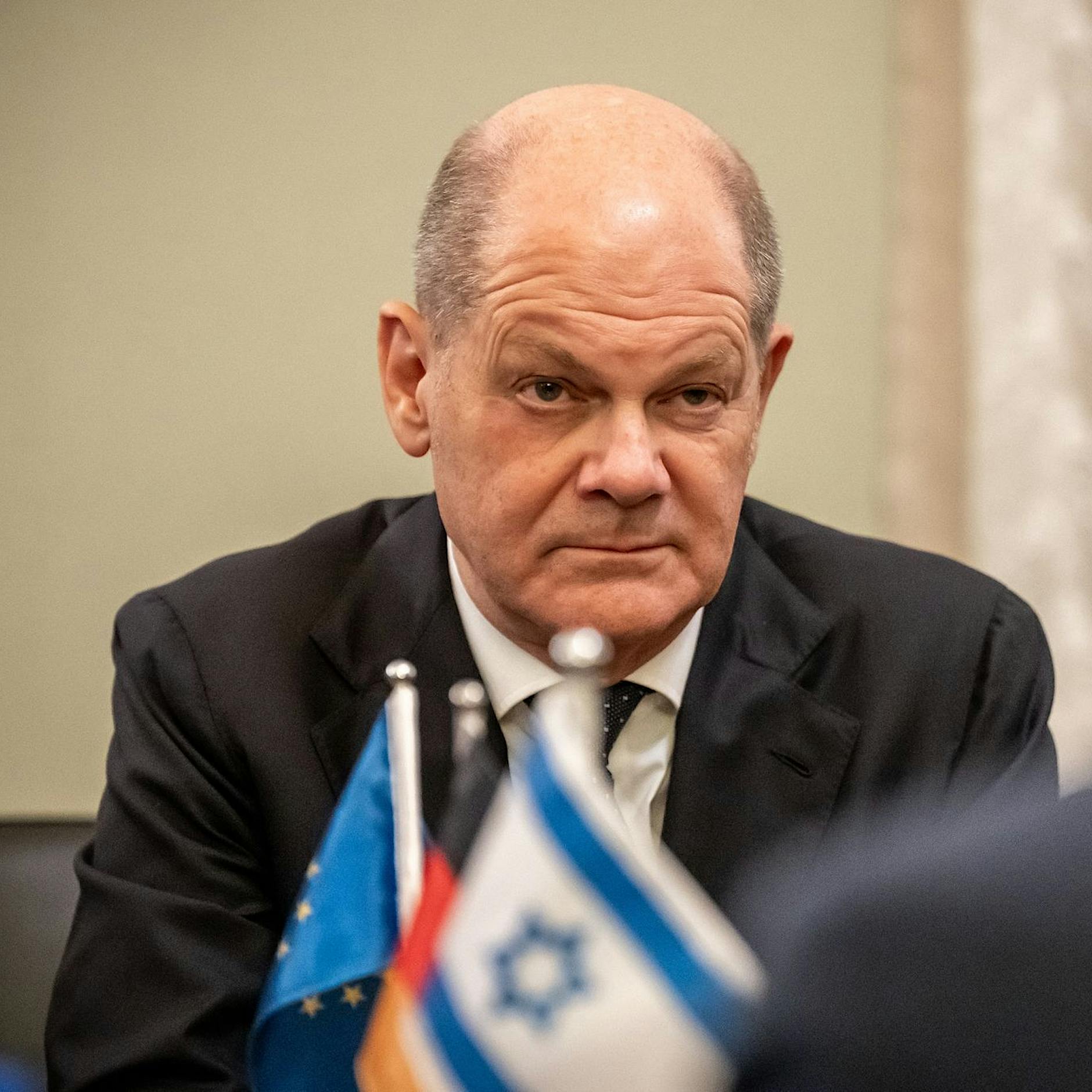 US-Journalisten kritisieren Israel: Deutsche und Berliner sollten sich zurückhalten