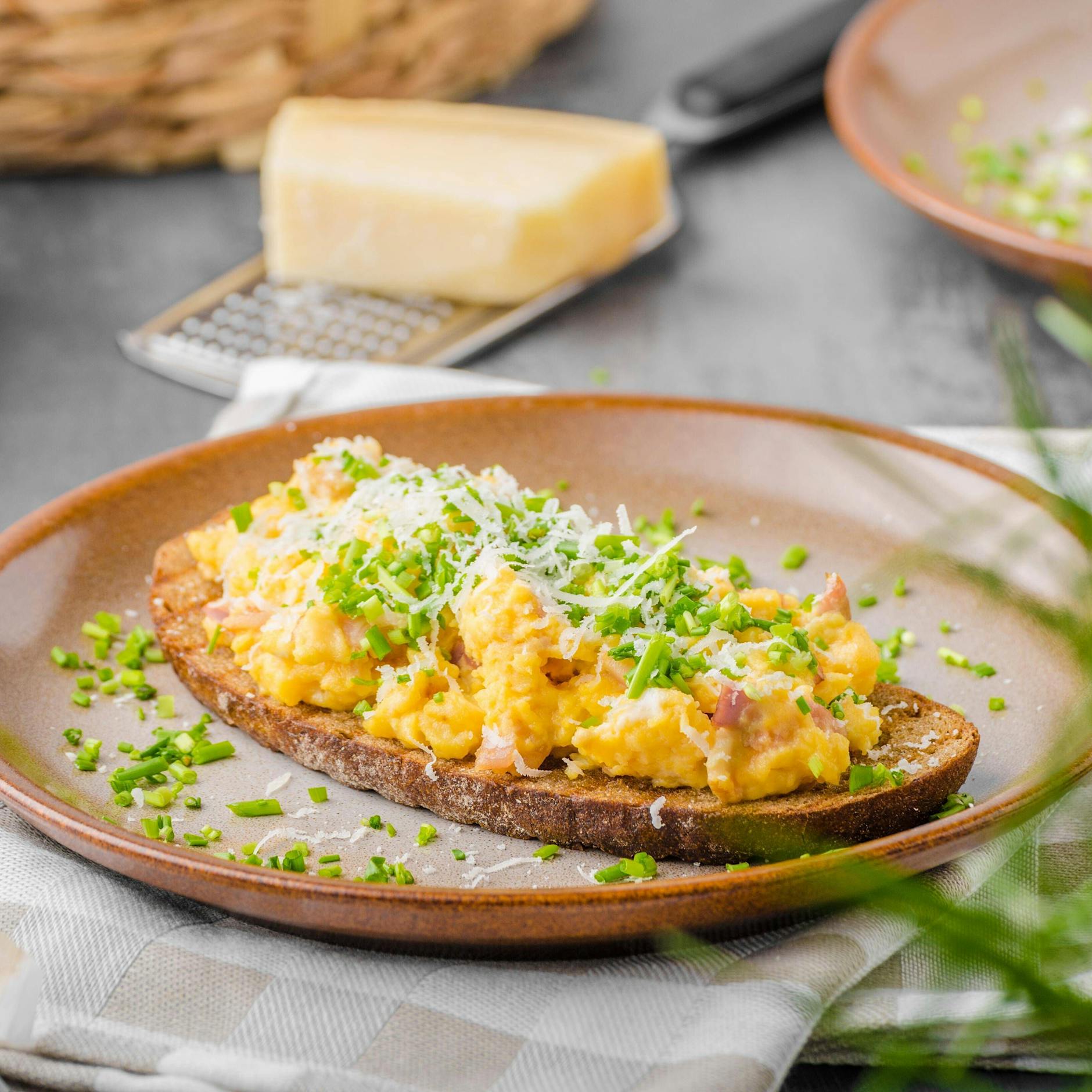 Kennen Sie Affenfett? Das Rezept für DEN Brotaufstrich aus der DDR