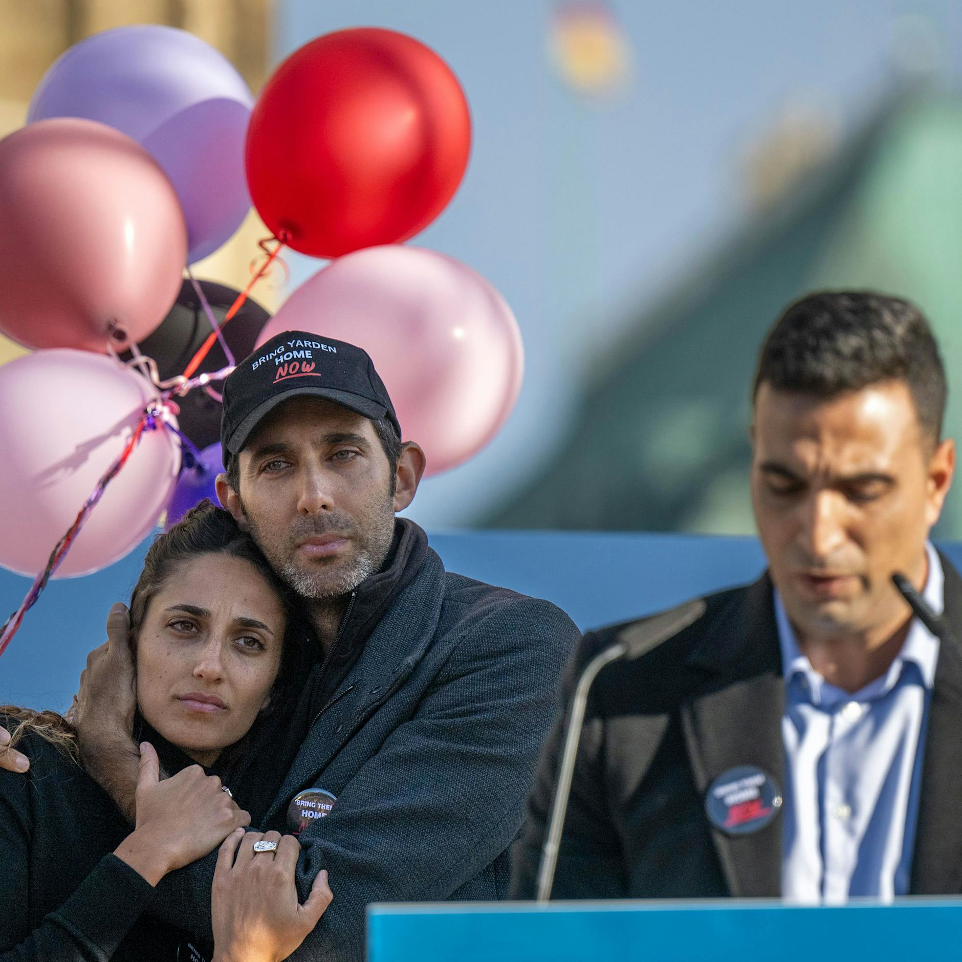 Happy birthday – zum Heulen!