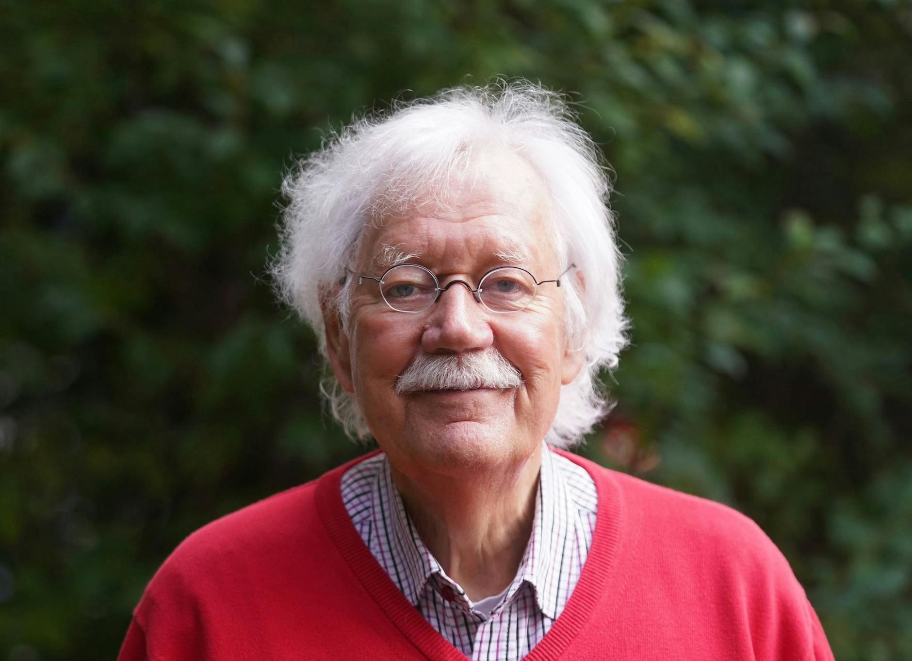 PRODUKTION - Carlo von Tiedemann: «Ich war immer authentisch, habe mich nie verstellt.»