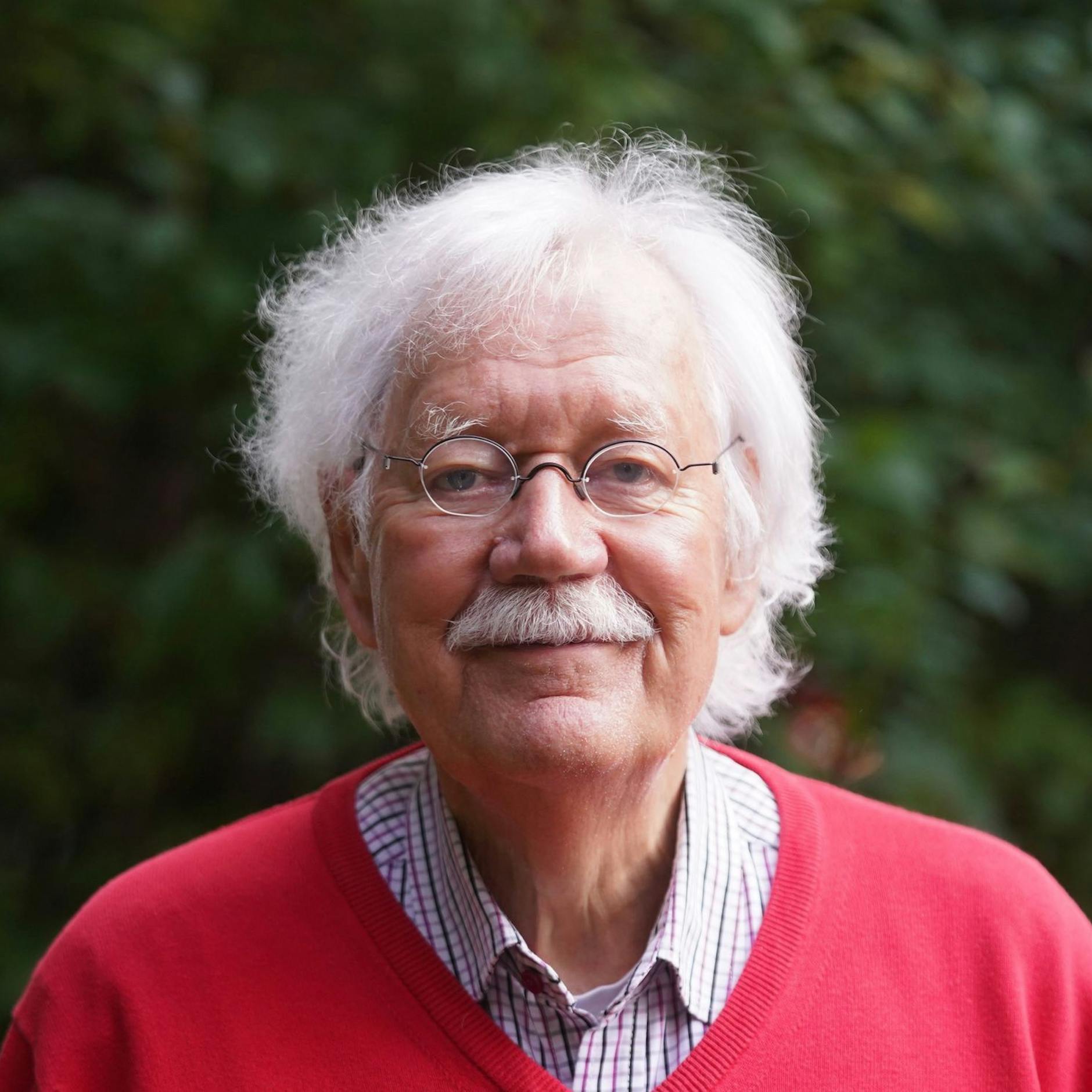 Image - „Nie verstellt“ - Carlo von Tiedemann wird 80