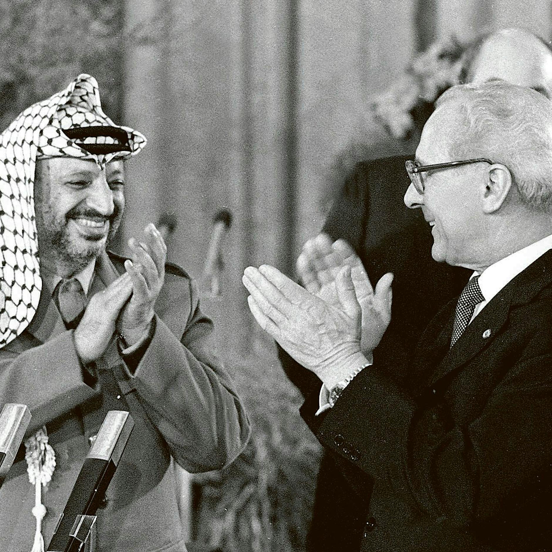 DDR, Palästina und die Drachensaat: Ein verstörter Blick in die eigene Zeitung