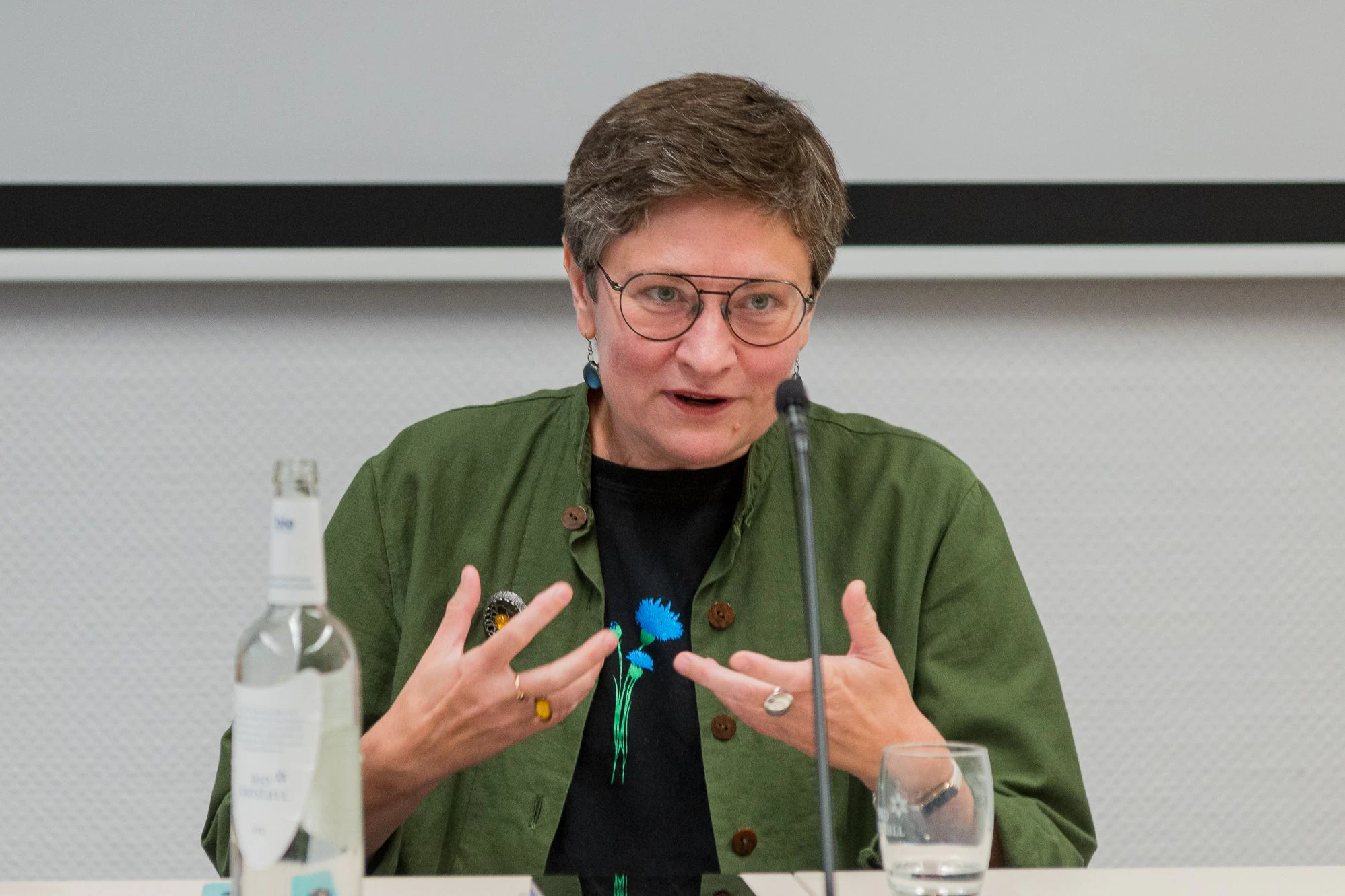 Olga Sparaga