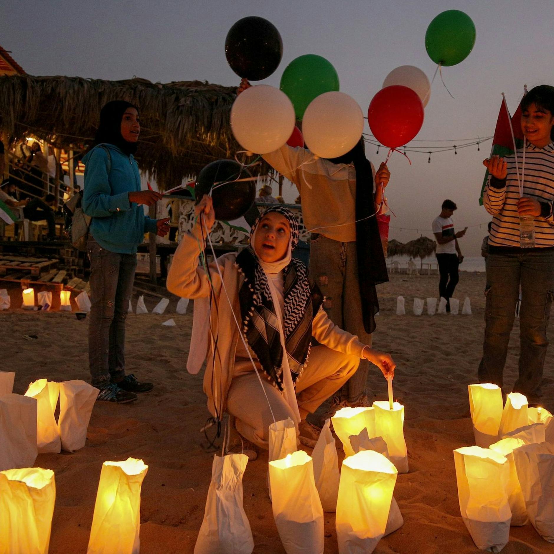 Image - Bilder des Tages