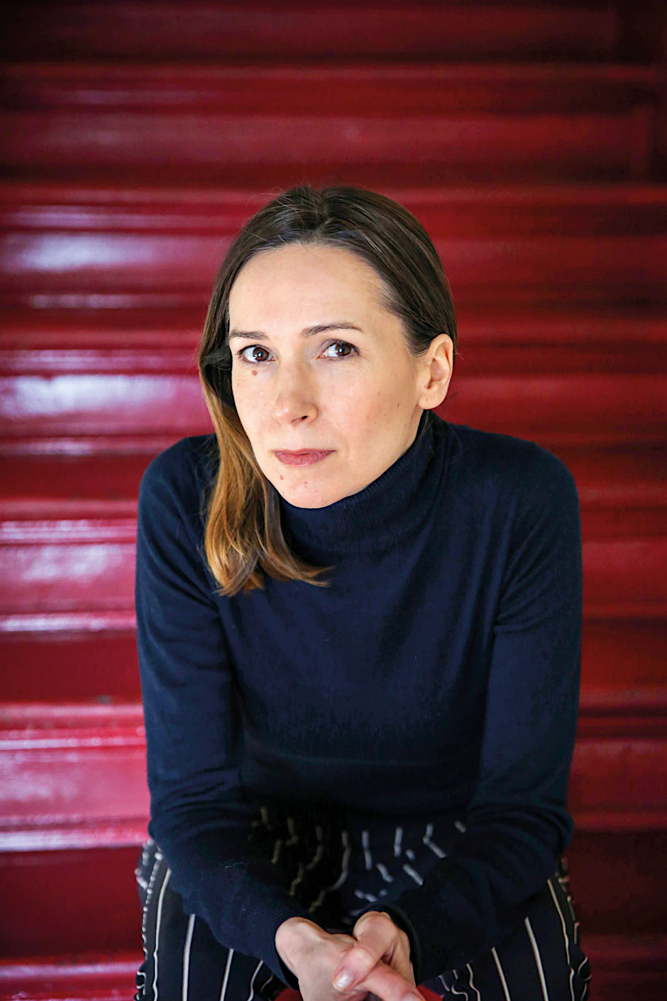 Ulrike Sterblich