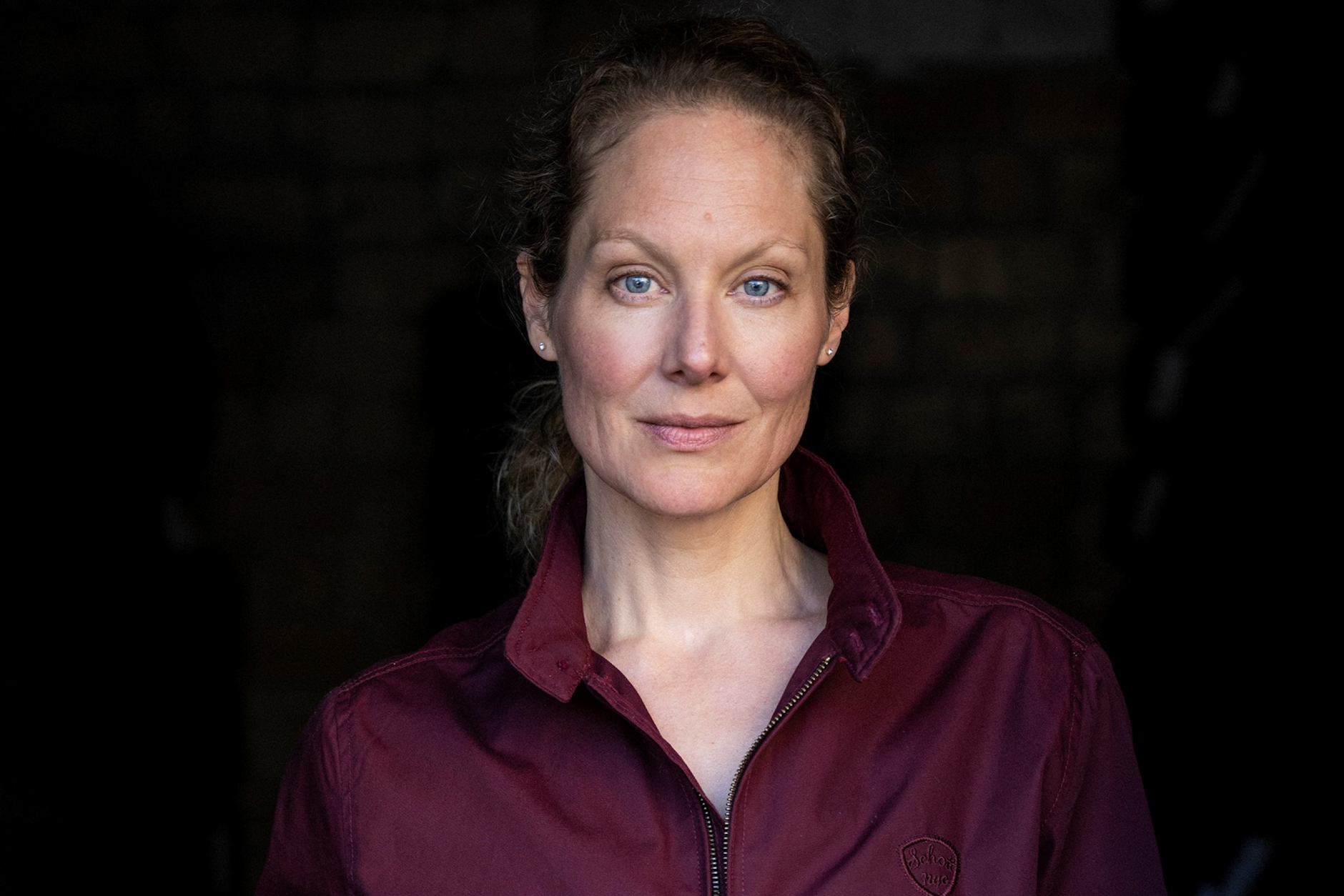 Wuchs in Hamburg auf und lebt inzwischen in Berlin: Tessa Mittelstaedt.