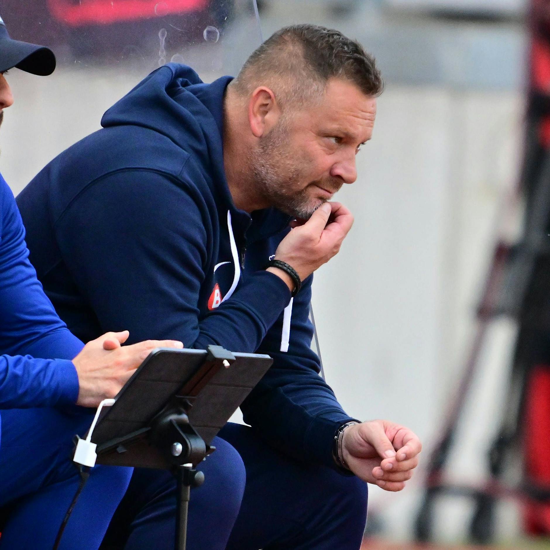 Pal Dardai rätselt nach Herthas 1:3. Chance vertan wegen Schlendrian?