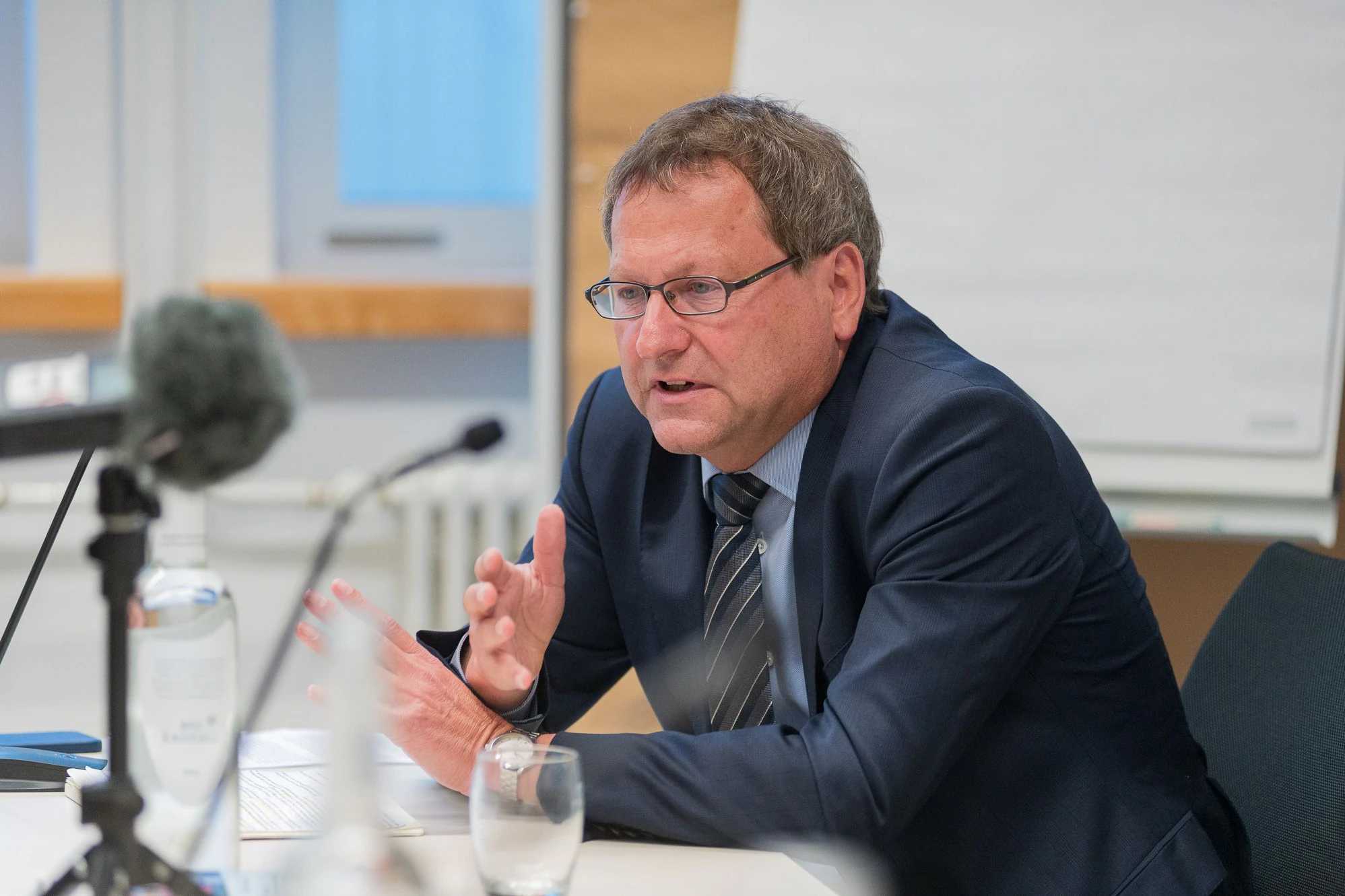 Manfred Huter