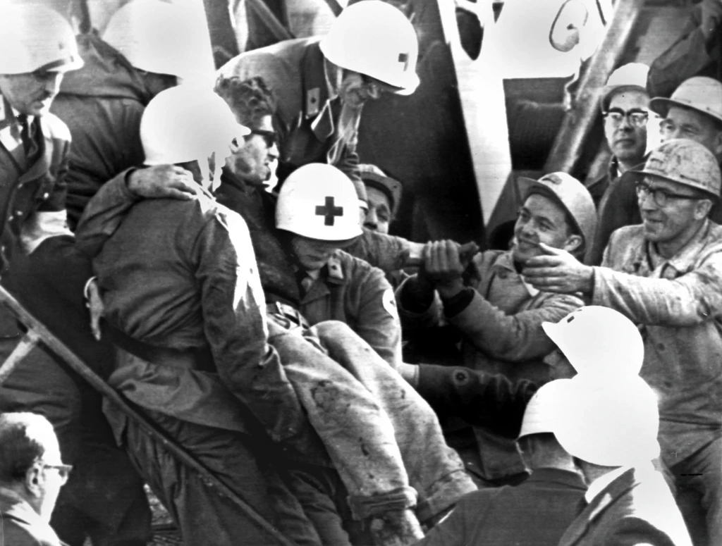 Dramatische Tage - 60 Jahre Grubenunglück in Lengede
