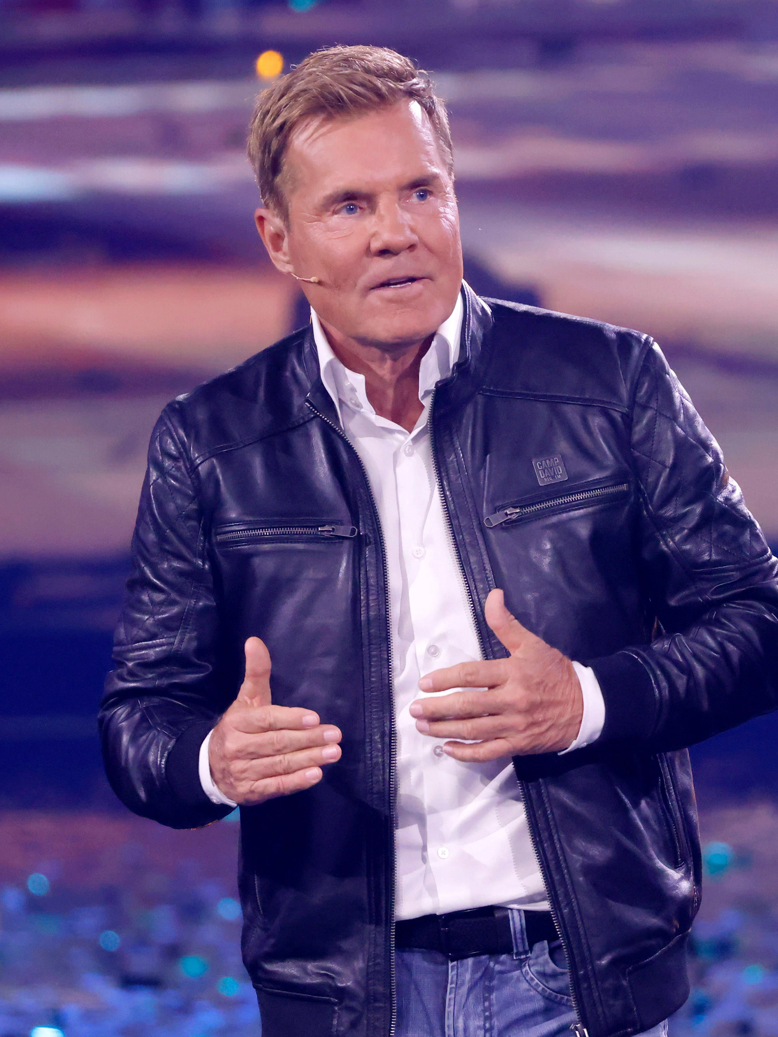 Dieter Bohlen ist nicht gerade beliebt bei den alten DSDS-Juroren.