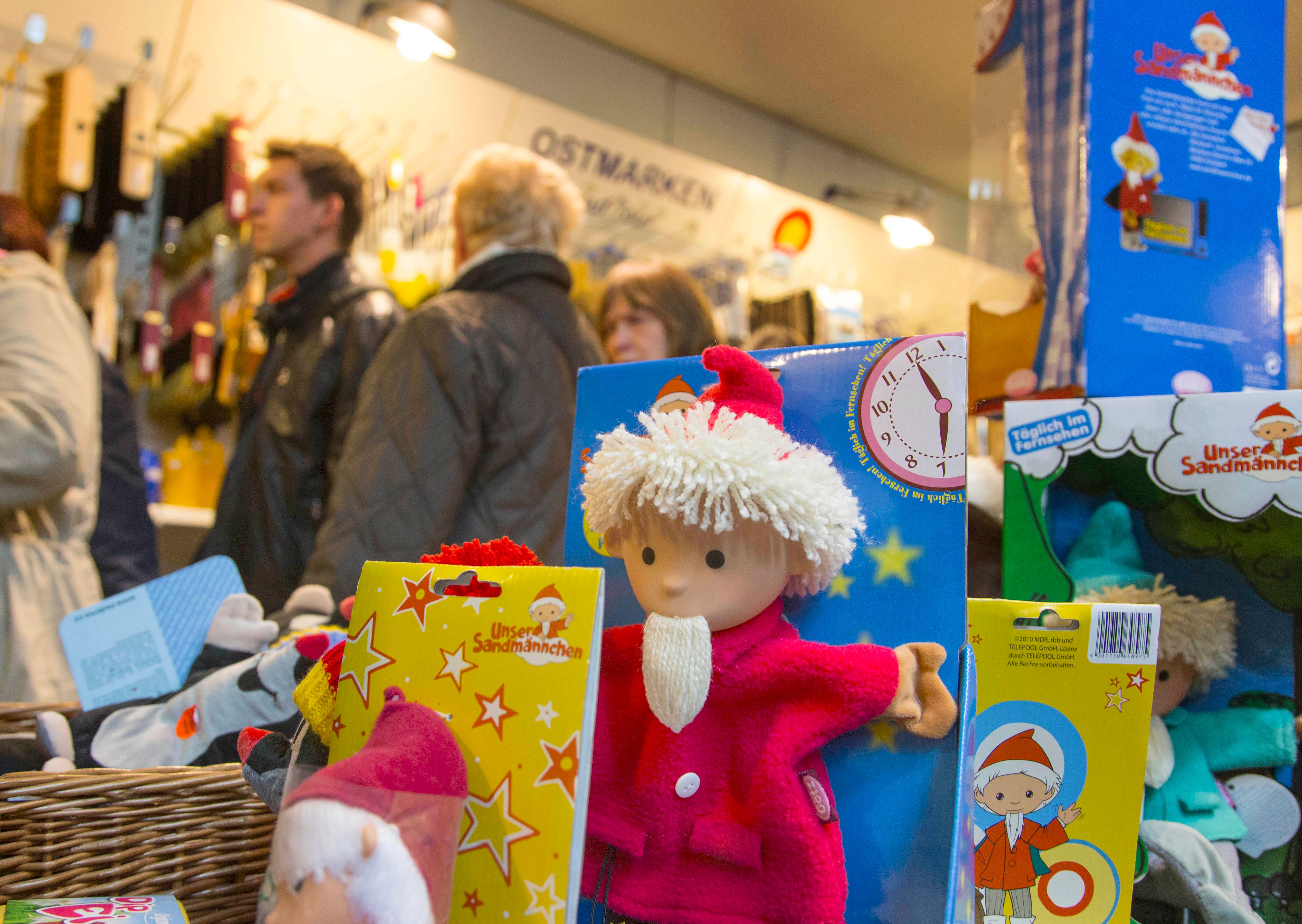 Image - Was ist typisch ostdeutsch? Dann gehen Sie mal nach Karlshorst!