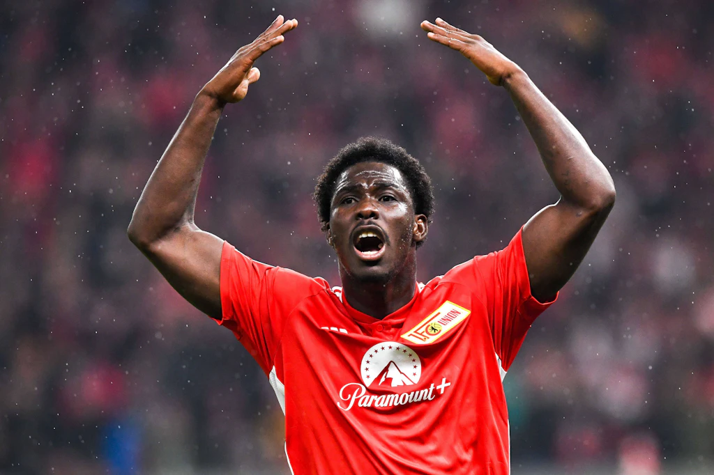 1. FC Union Berlin: Handschlag-Eklat um Fofana – Fischer kündigt Gespräch an