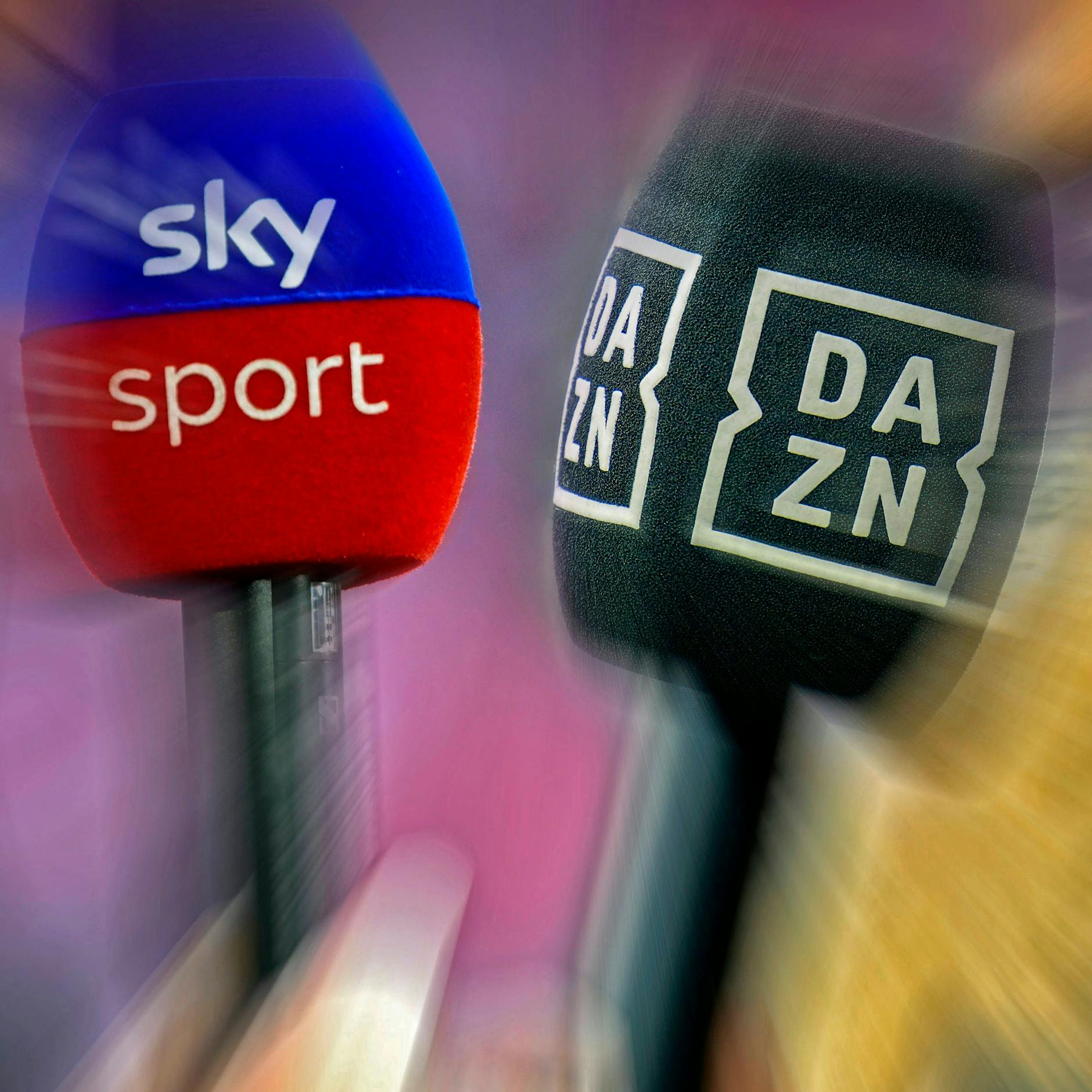 TV-Millionen schrumpfen: Frust bei den Klubs, Jubel bei den Fans?