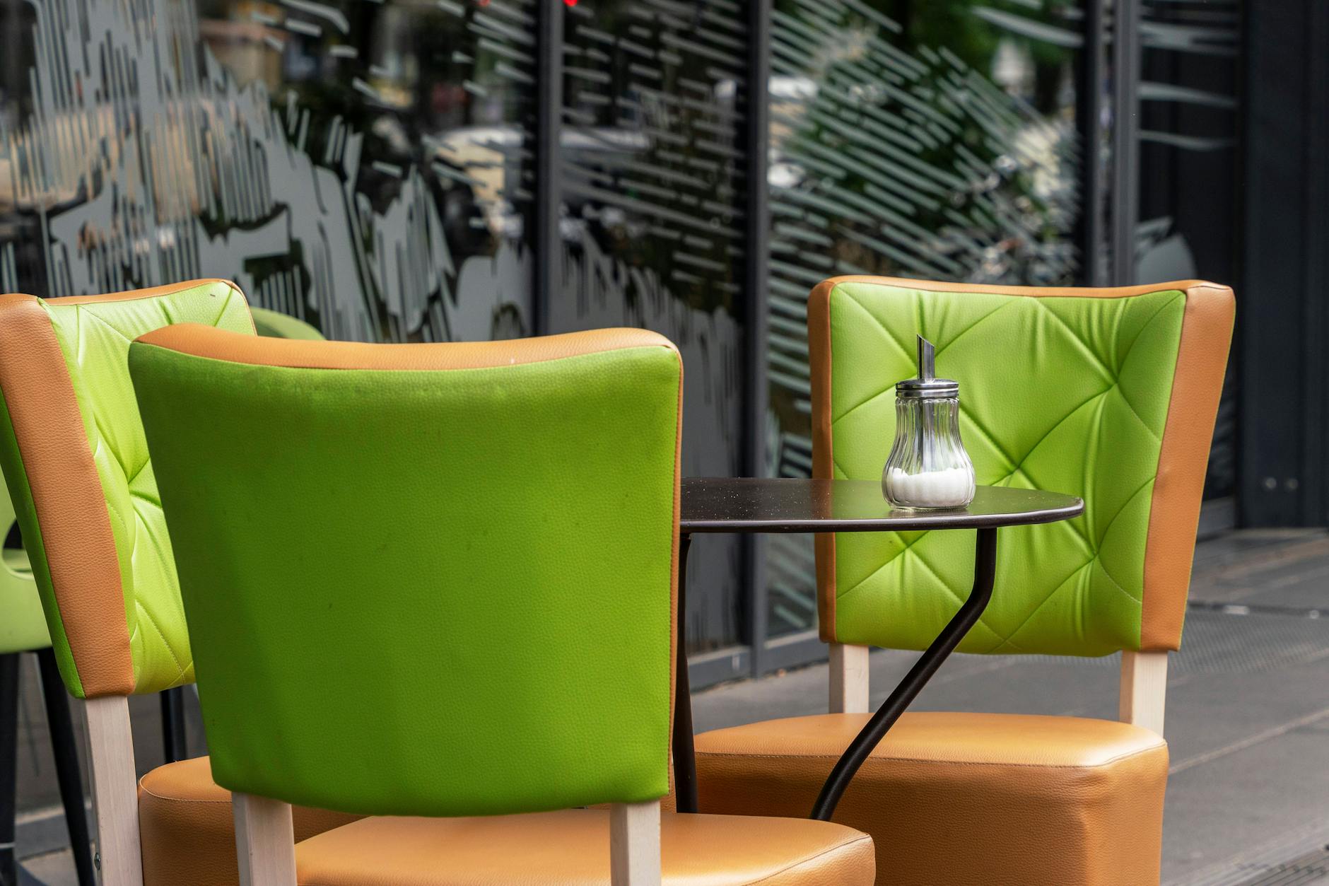 Ausbleibende Gäste, leere Plätze: Viele Lokale bangen um ihre Existenz.