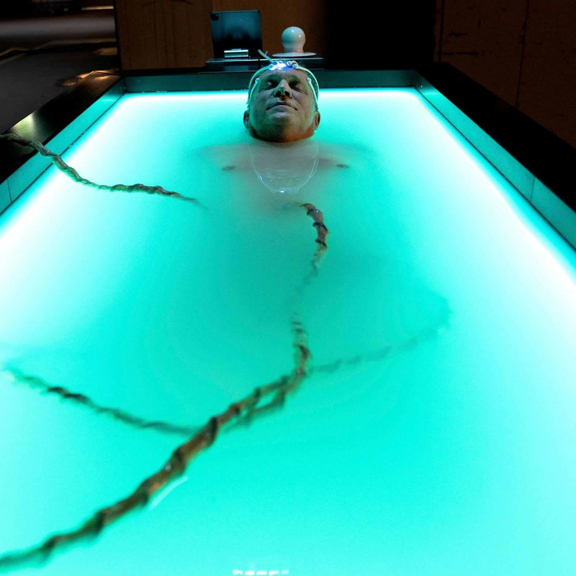 Image - Murot-„Tatort“ kommt nur auf schwache TV-Quote