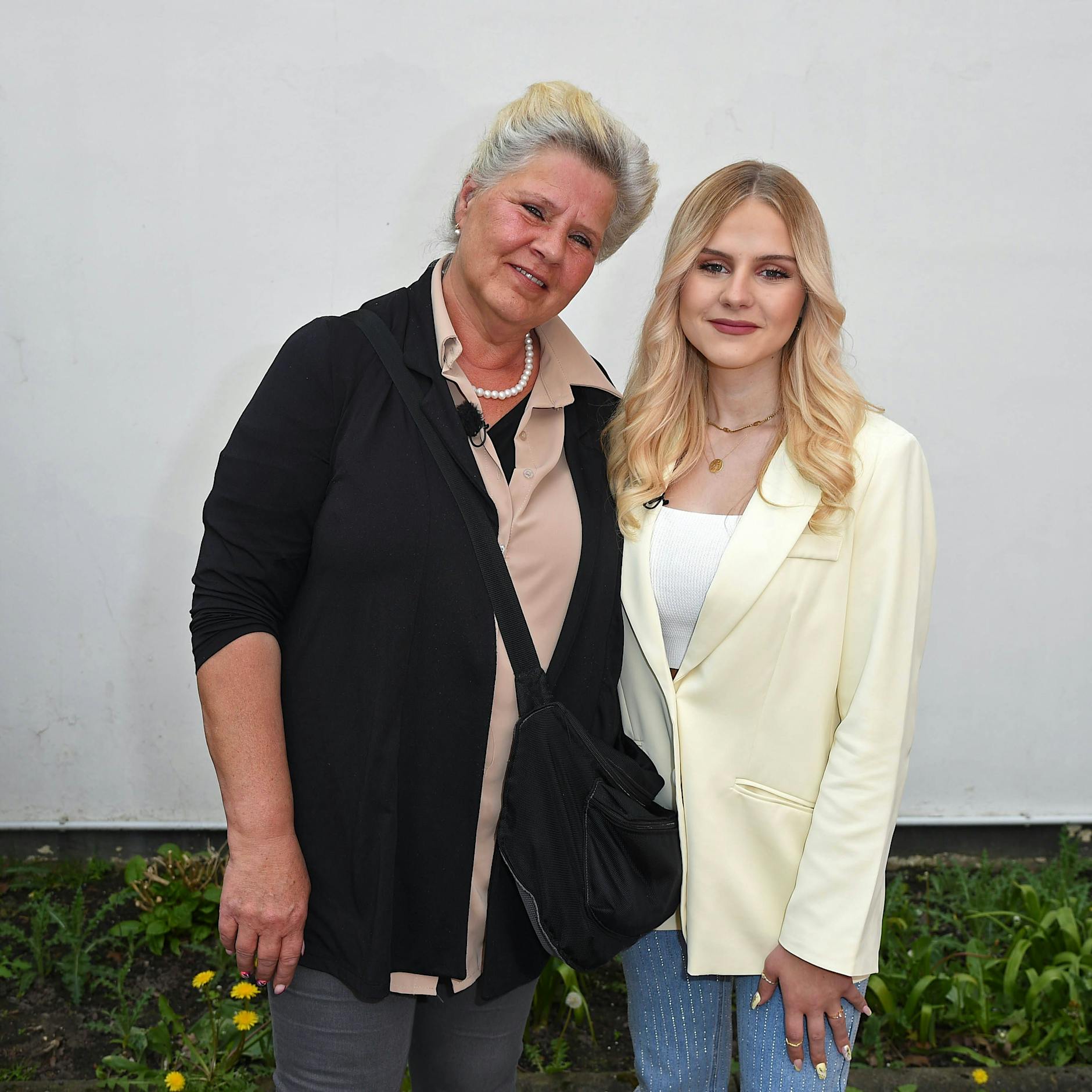 Silvia und Estefania zoffen sich heftig bei „Die Wollnys“!