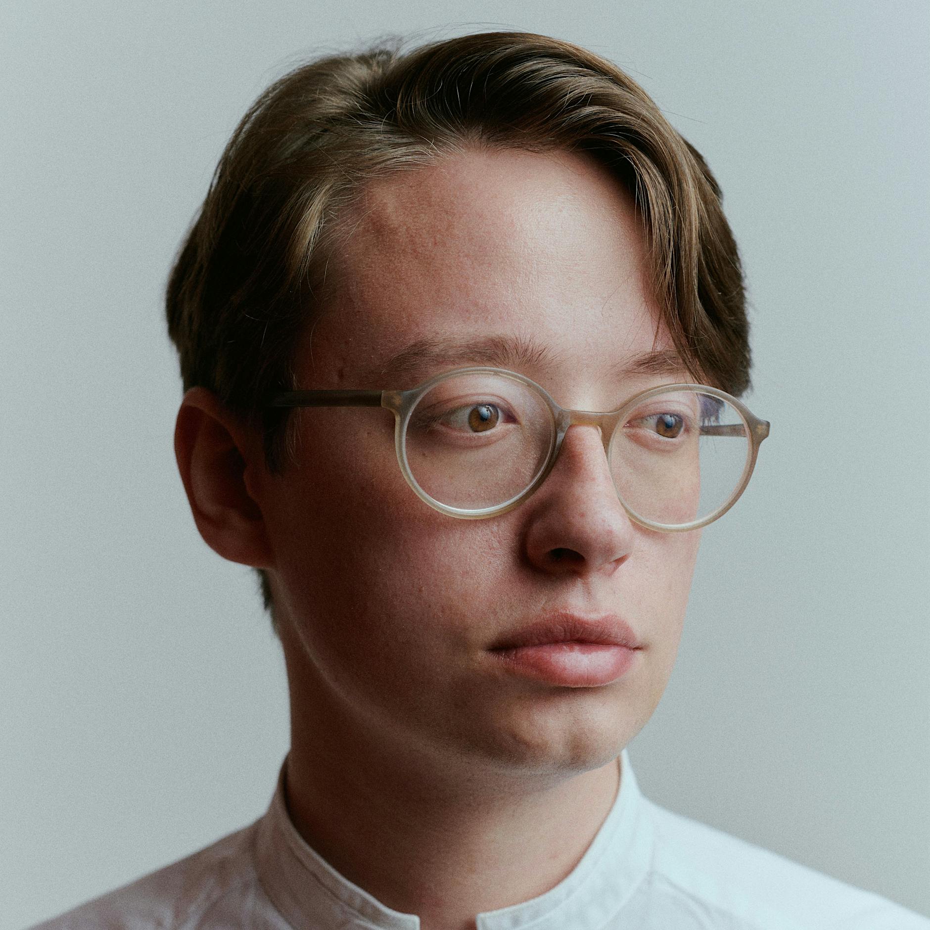 Author - Martin Schüler