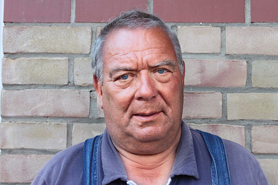 Der Schauspieler und Autor Lutz Riemann ist tot. Er starb am vergangenen Montag im Alter von 82 Jahren in Greifswald.
