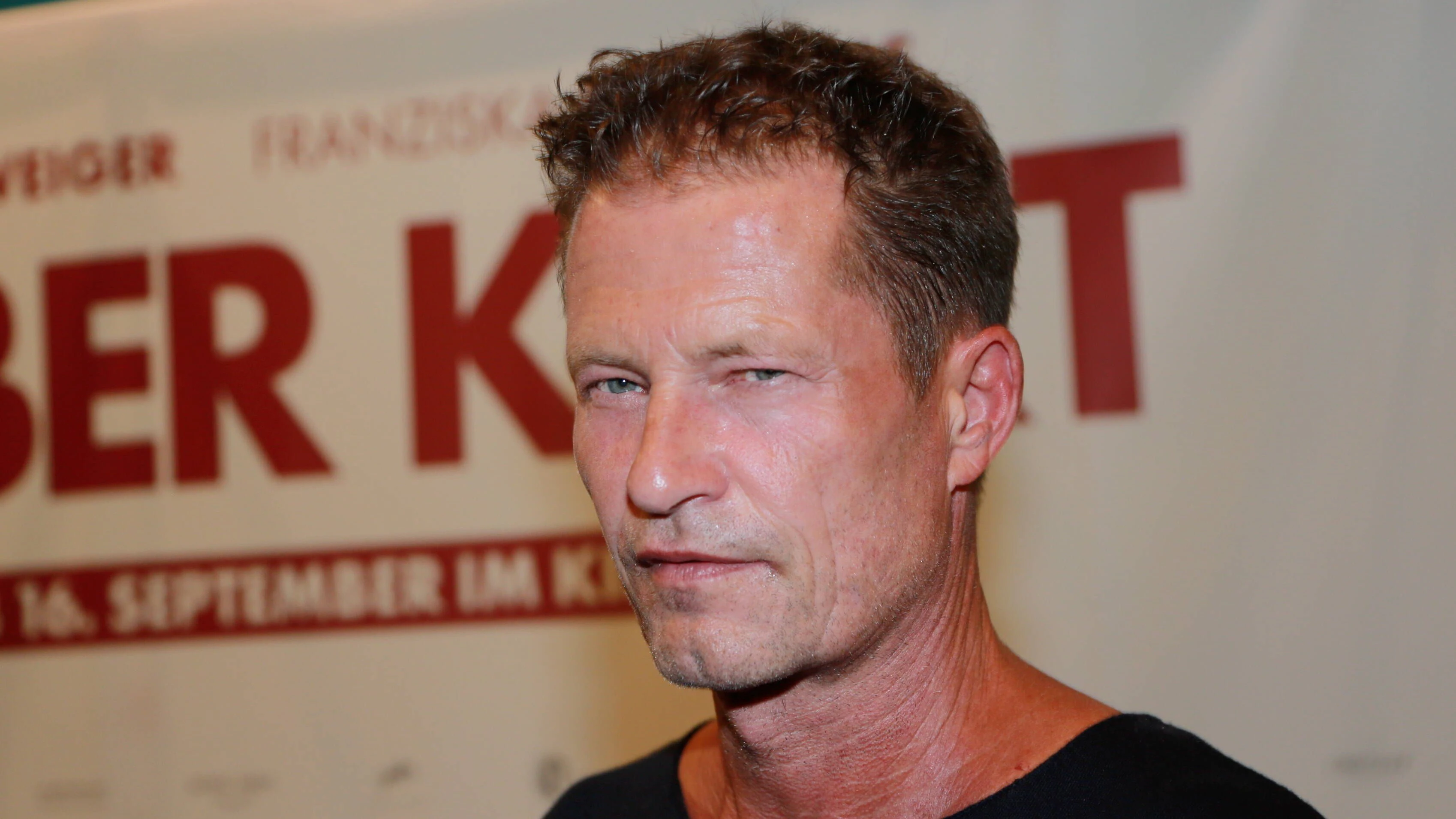 Til Schweiger macht eine Therapie wegen seines Alkoholproblems.