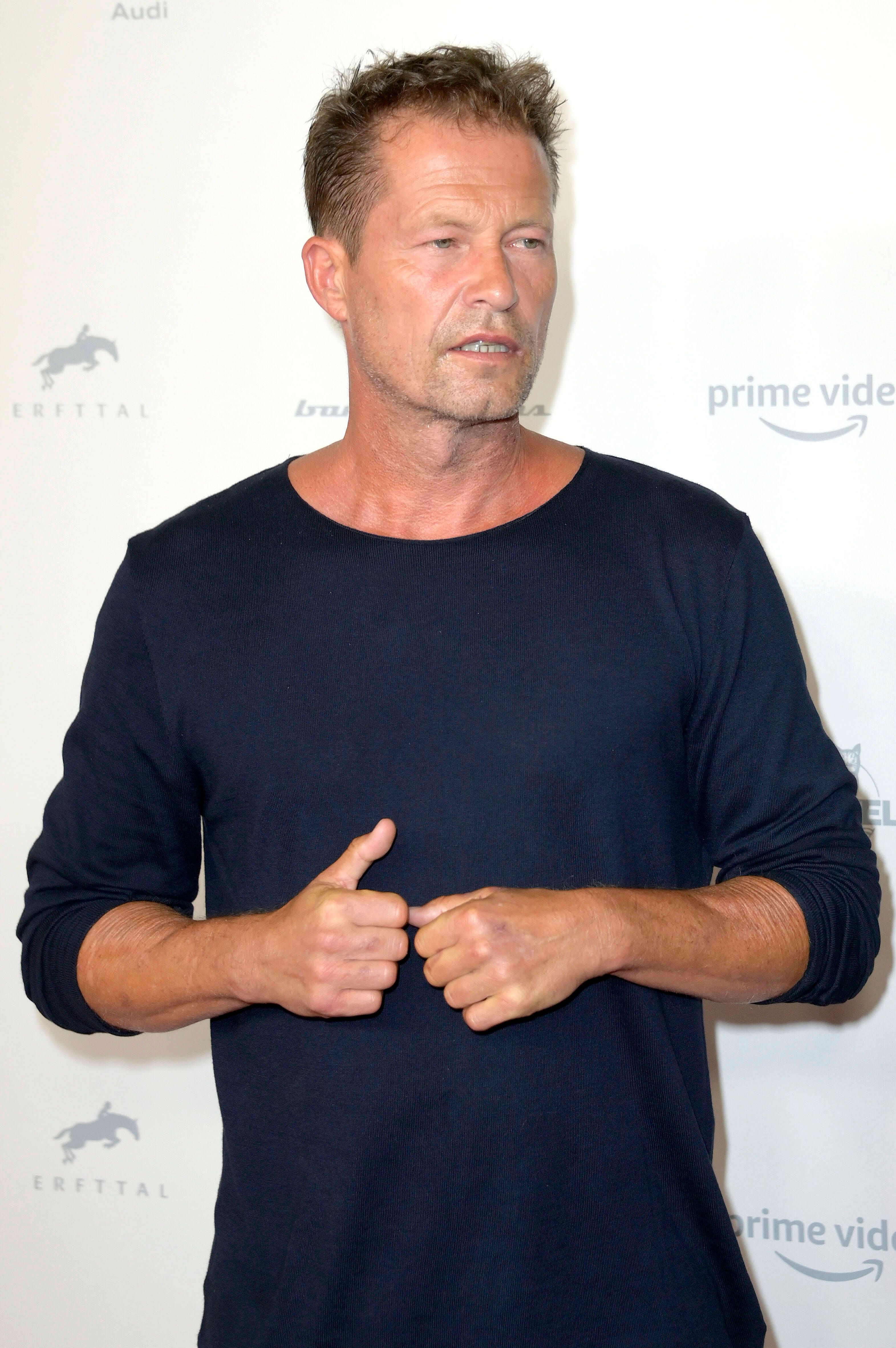 Til Schweiger bricht sein Schweigen: „Habe ihm eine Ohrfeige gegeben“