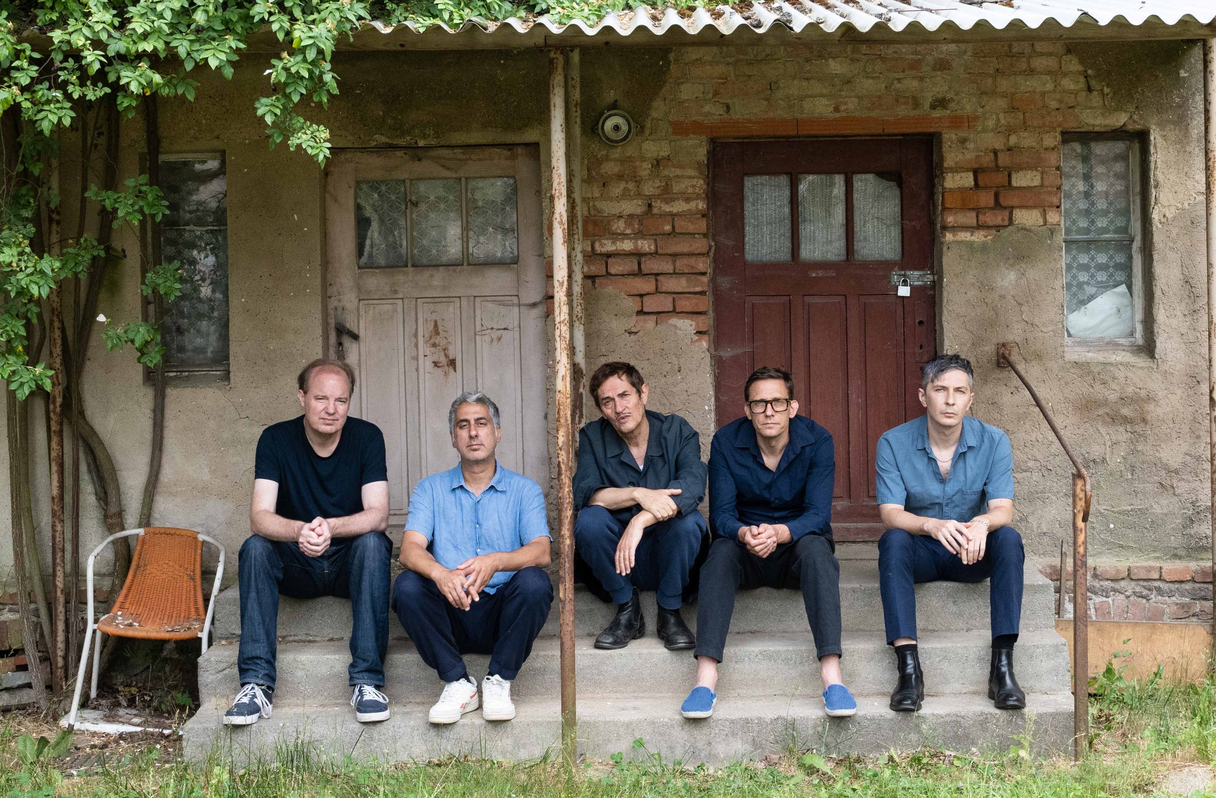 20 Jahre Berliner Indie-Label Staatsakt: Berlin, wie’s singt und wie’s vergeht