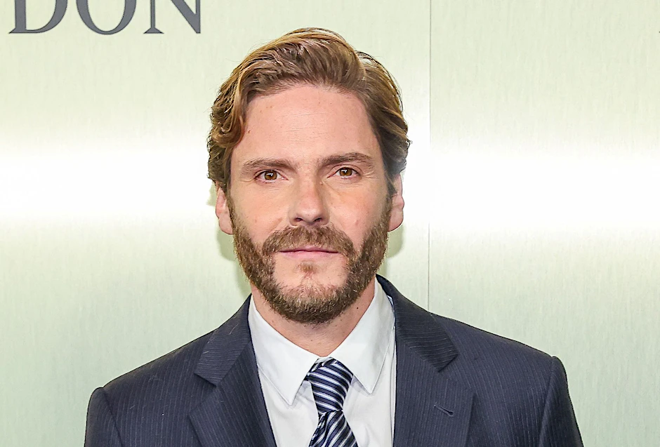 ARCHIV - Daniel Brühl arbeitet momentan an einem neuen Film (Archivbild).  