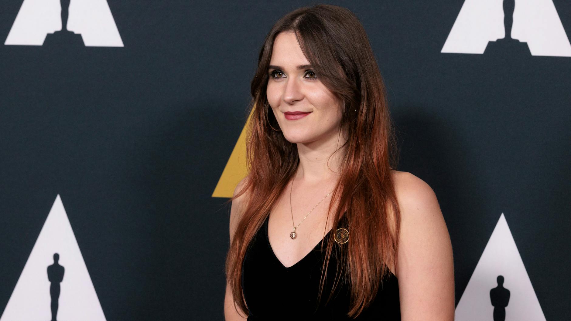 Regisseurin Tamara Denić holte einen Studenten-Oscar nach Deutschland.