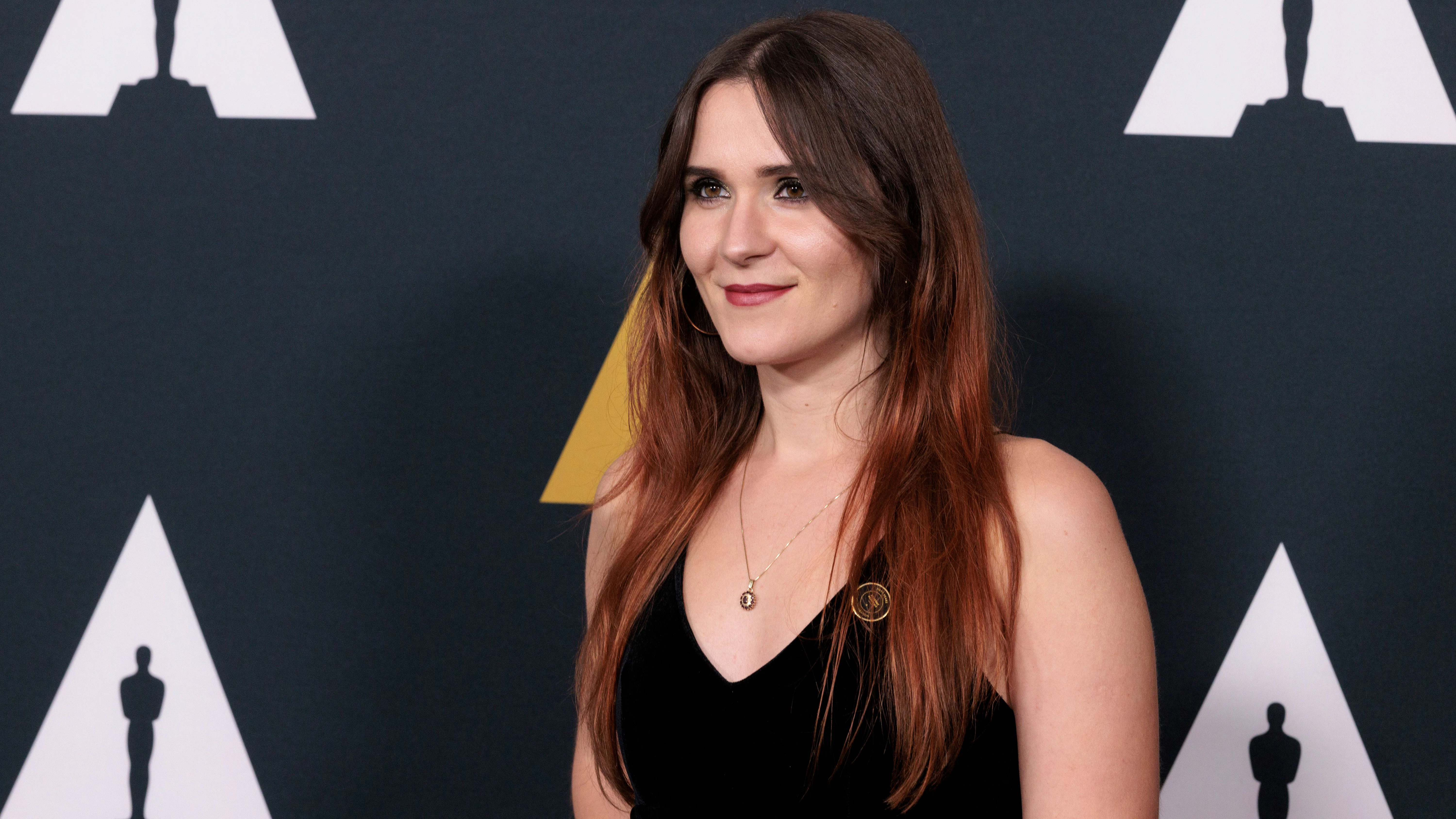 Regisseurin Tamara Denić holte einen Studenten-Oscar nach Deutschland.