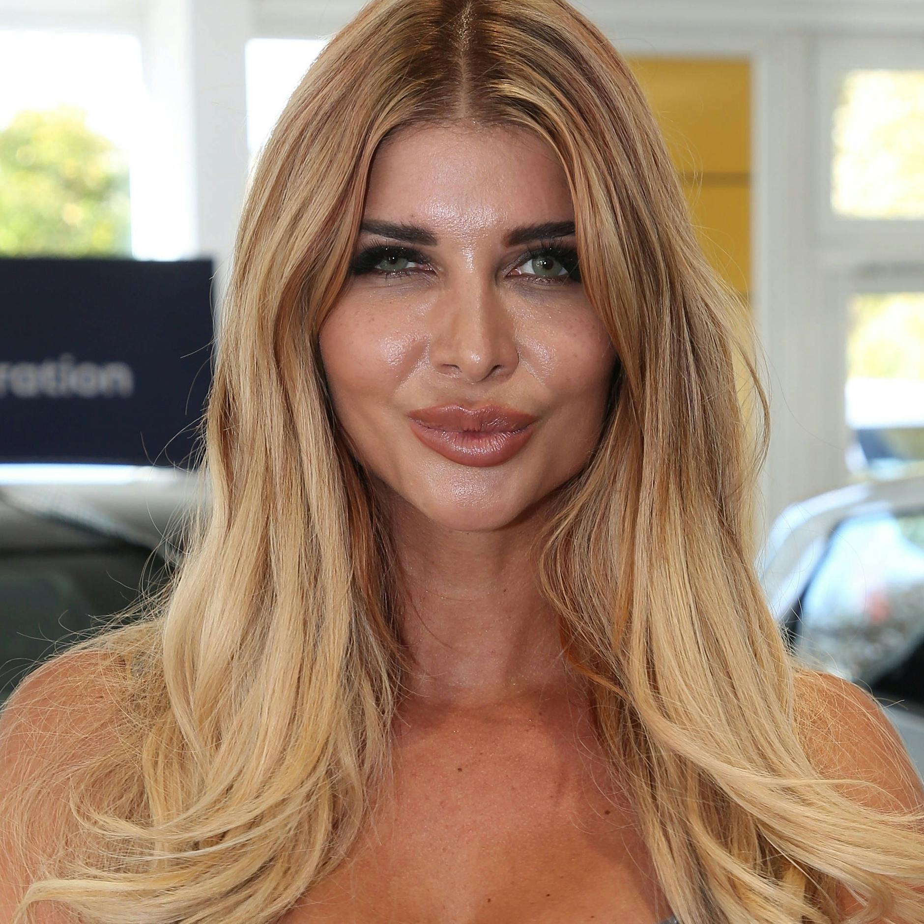 Erotik-Star Micaela Schäfer: Zeigt sie auf der „Venus“ bald ihre dritte Brust?